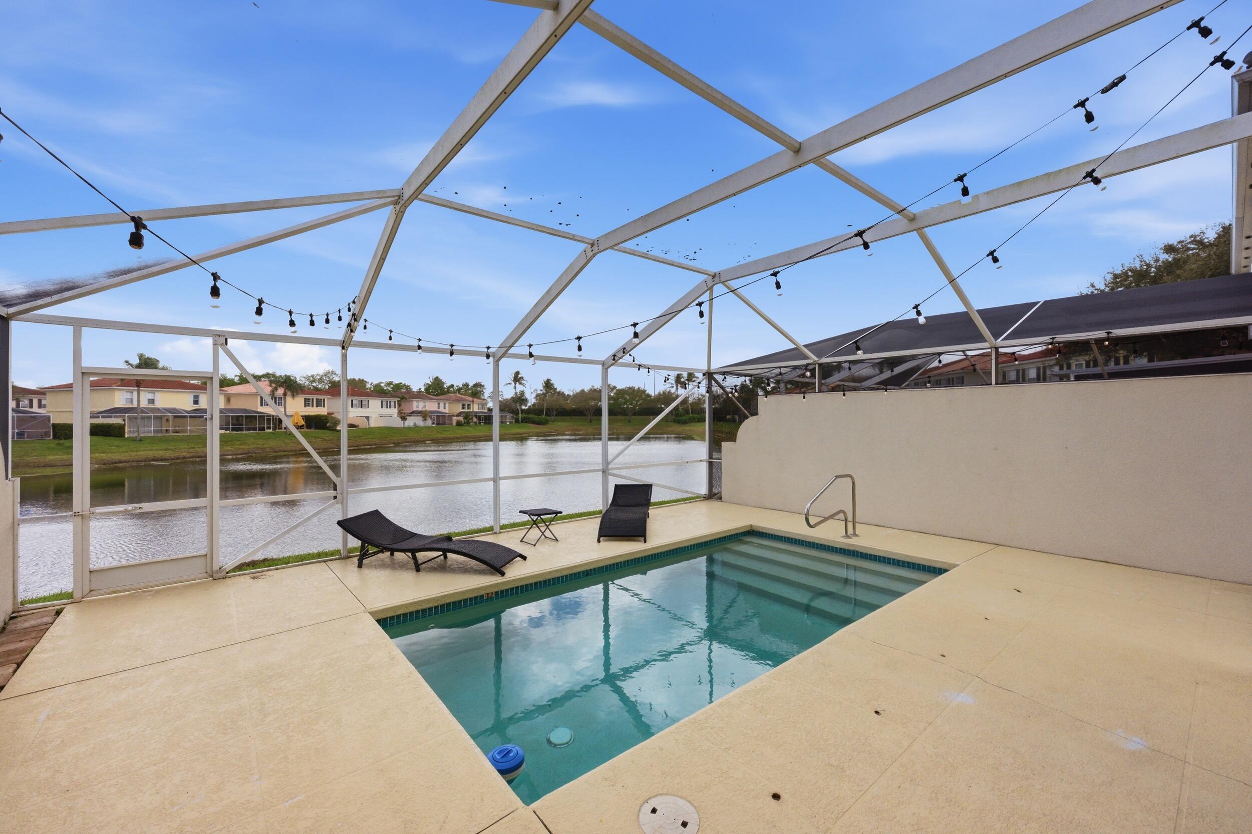 2122 Tigris, West Palm Beach FL 33411