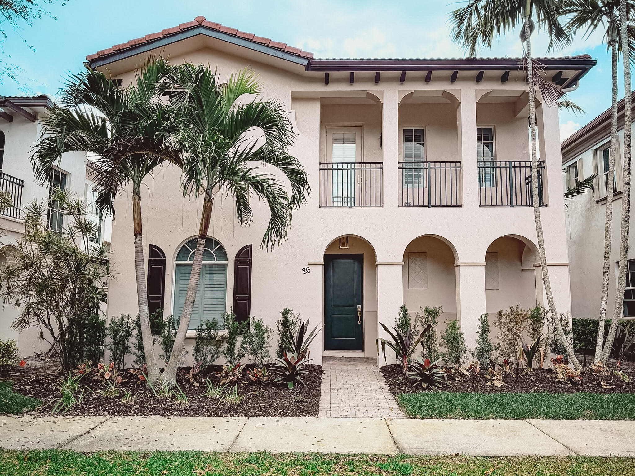 26 Stoney, Palm Beach Gardens FL 33410