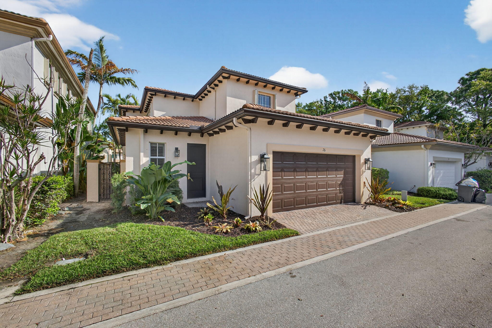 26 Stoney, Palm Beach Gardens FL 33410