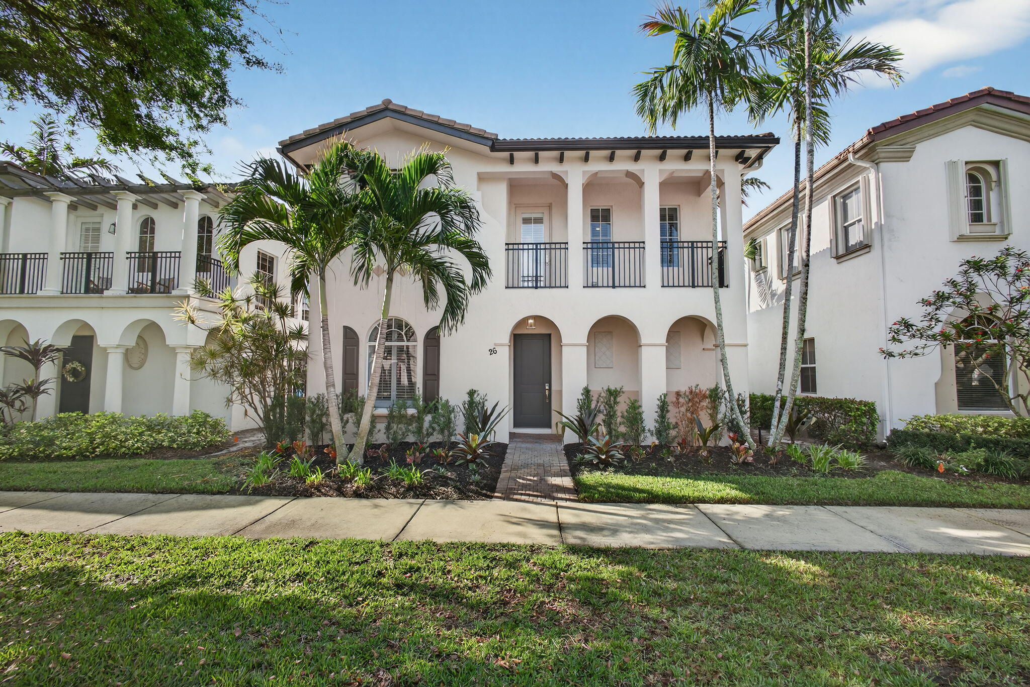 26 Stoney, Palm Beach Gardens FL 33410