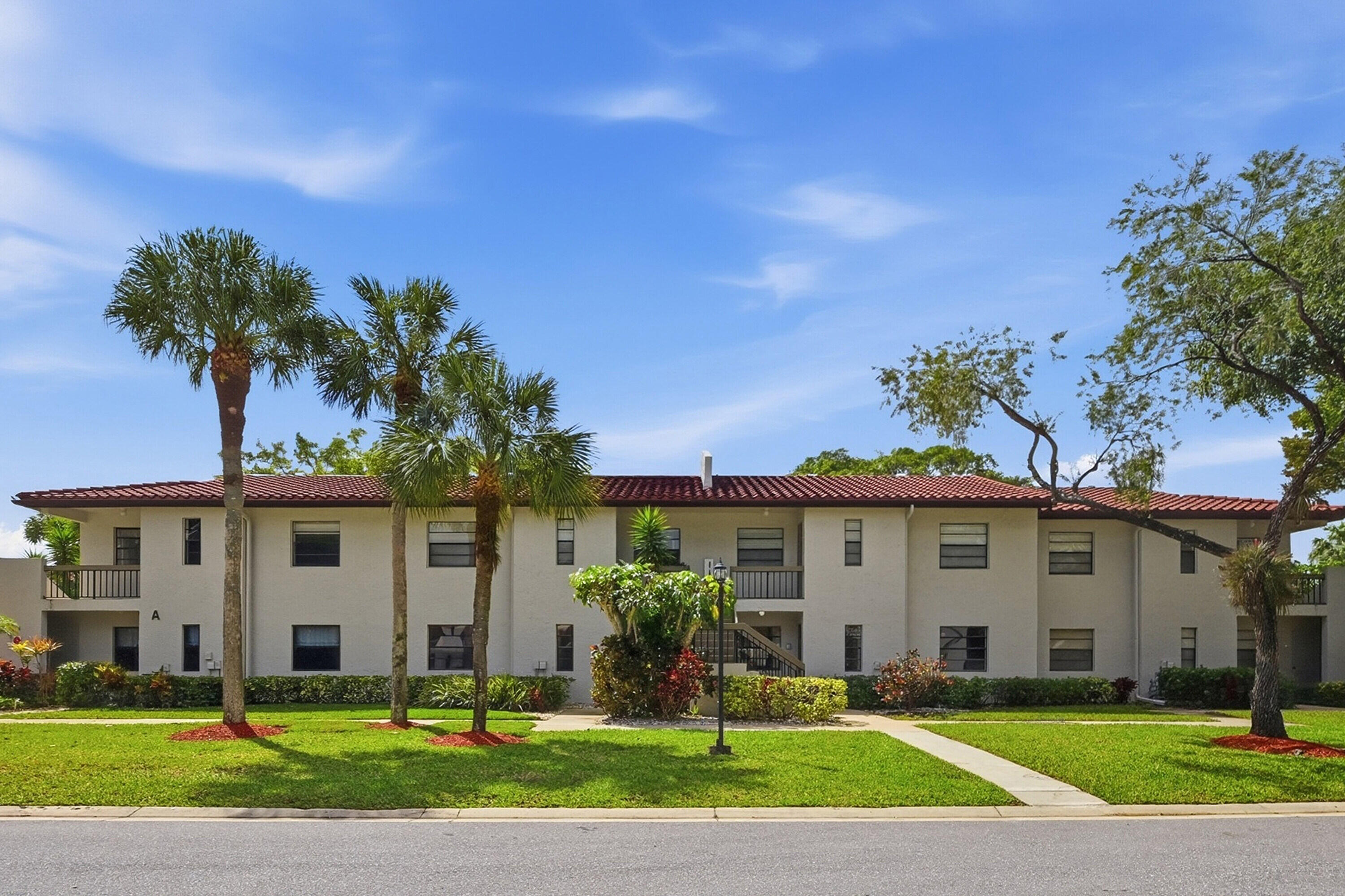 21546 Cypress Hammock #40e, Boca Raton FL 33428