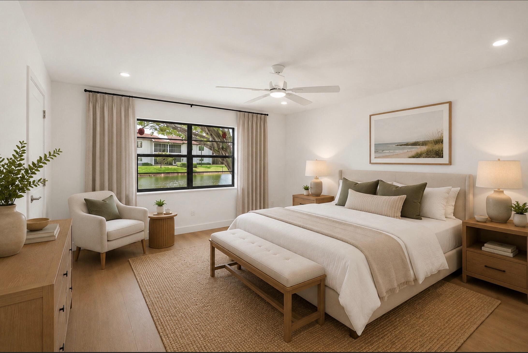21546 Cypress Hammock #40e, Boca Raton FL 33428