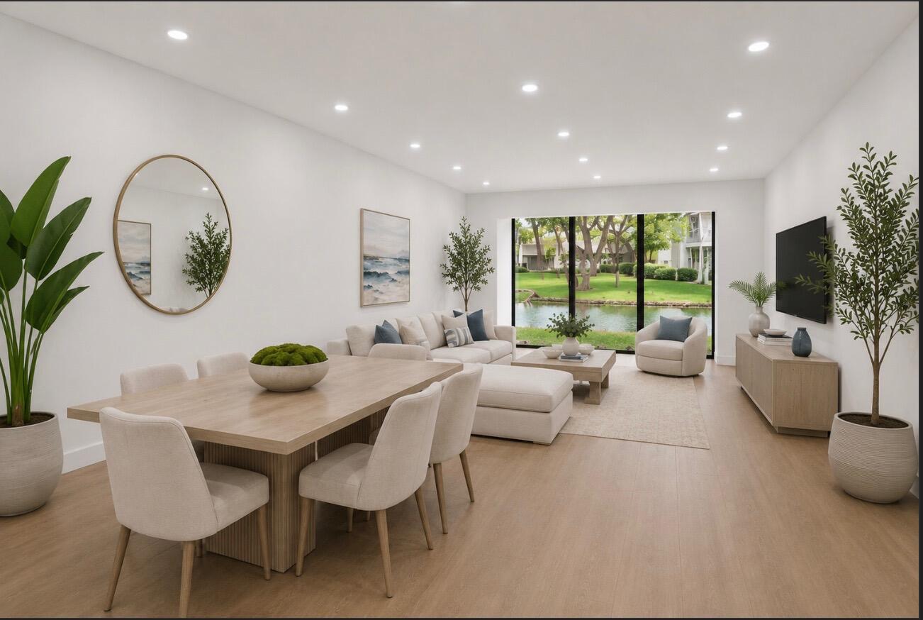 21546 Cypress Hammock #40e, Boca Raton FL 33428