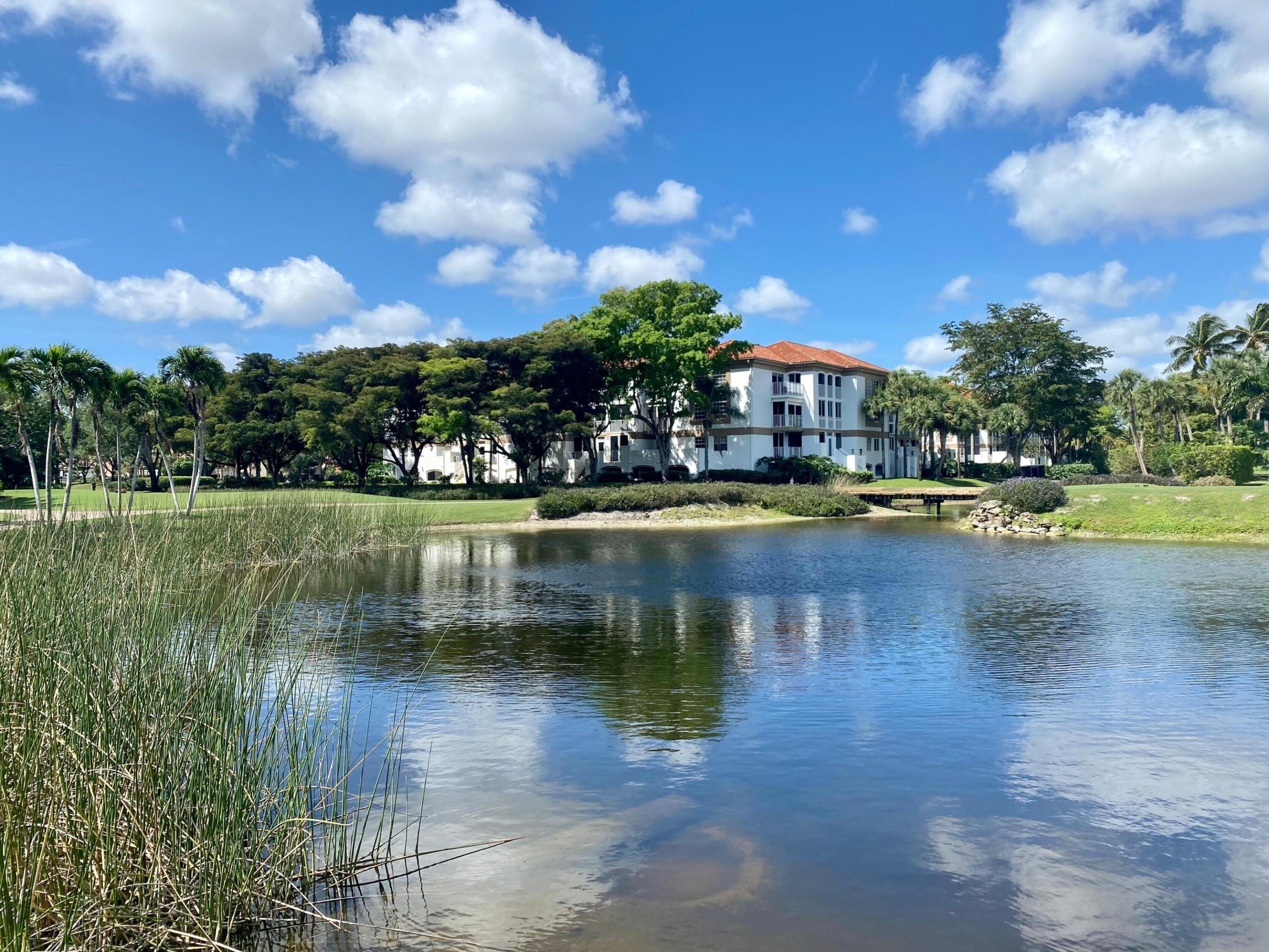 7369 Orangewood #301, Boca Raton FL 33433