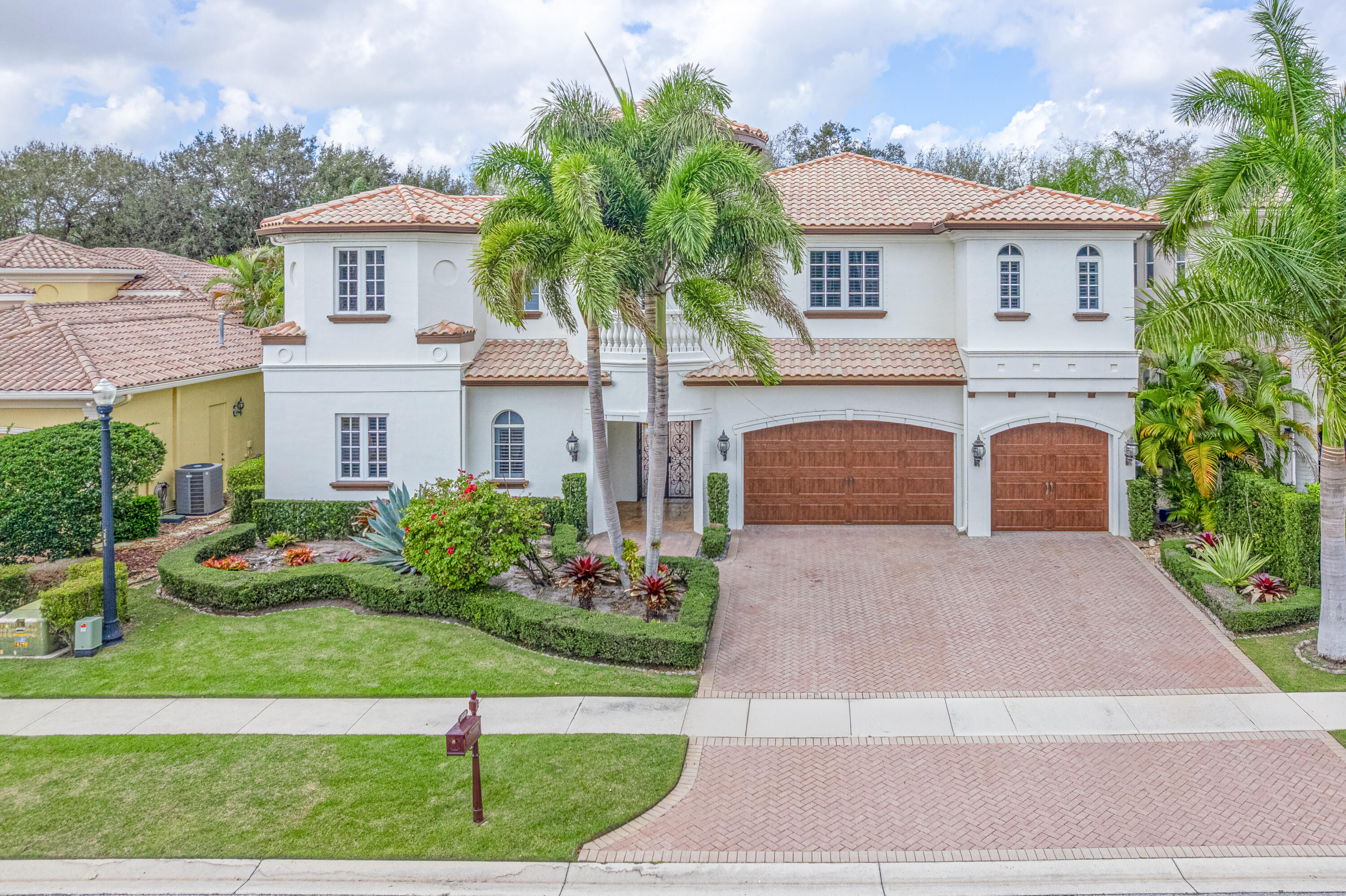 17550 Circle Pond, Boca Raton FL 33496