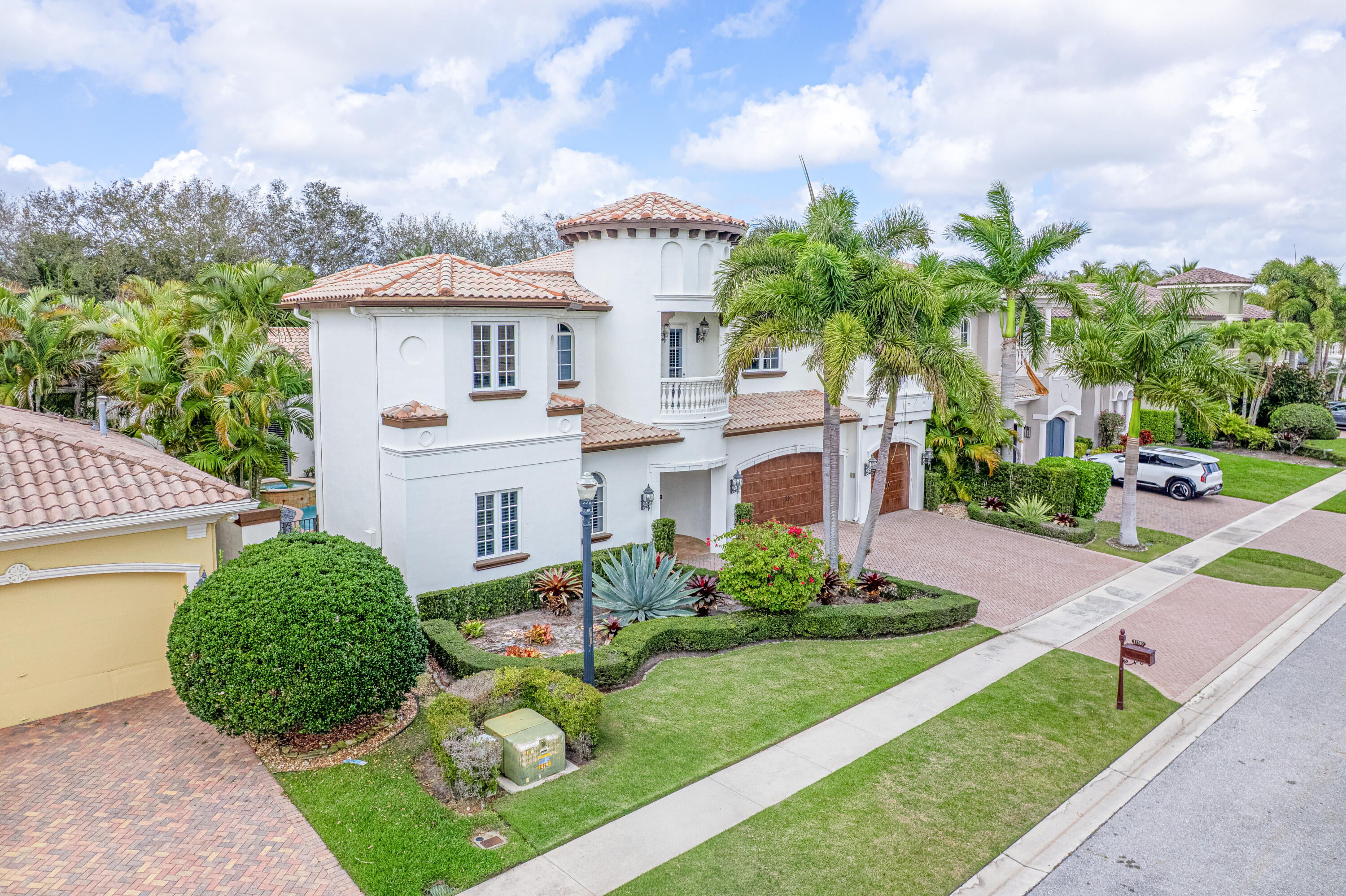 17550 Circle Pond, Boca Raton FL 33496