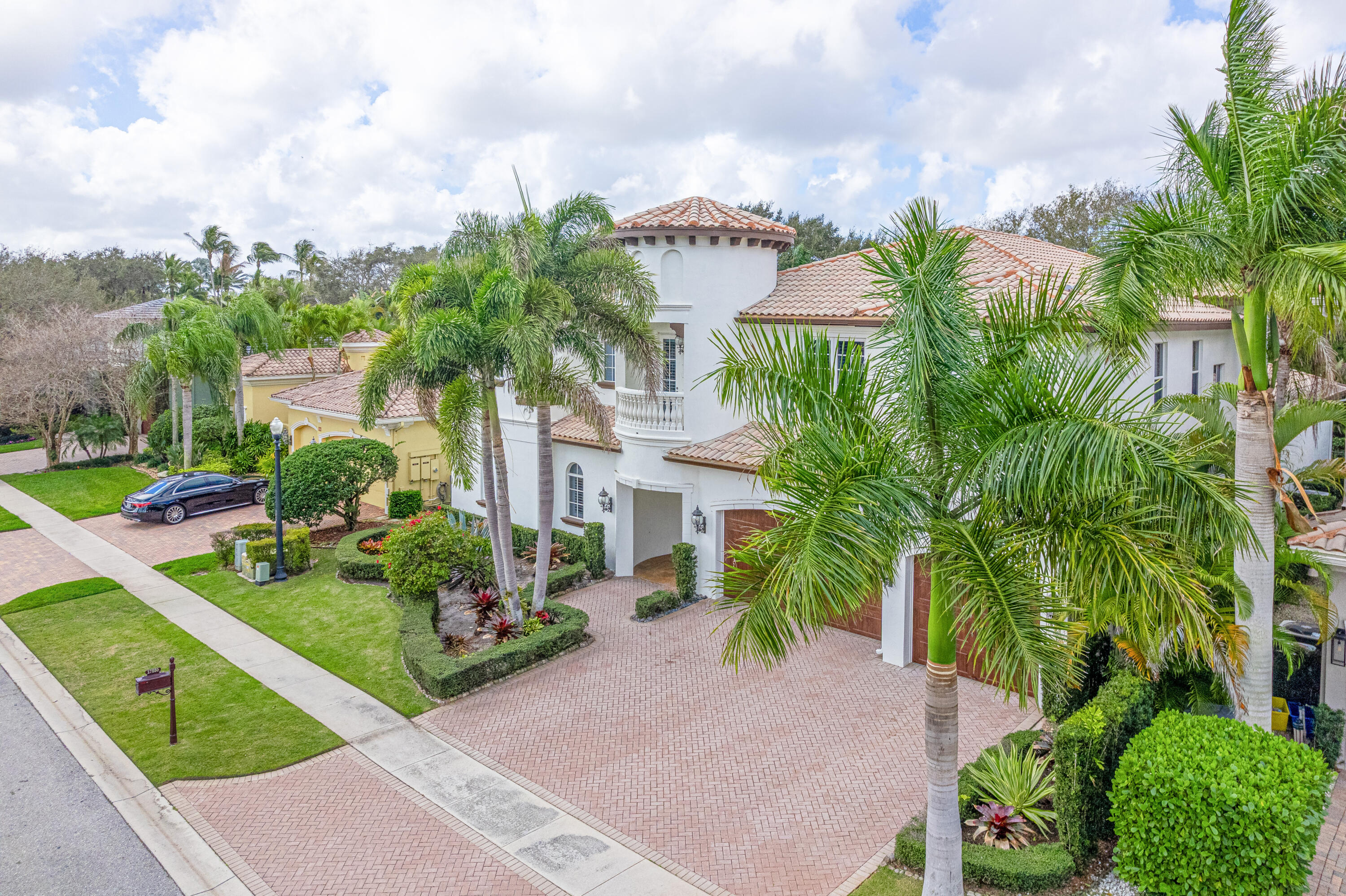 17550 Circle Pond, Boca Raton FL 33496