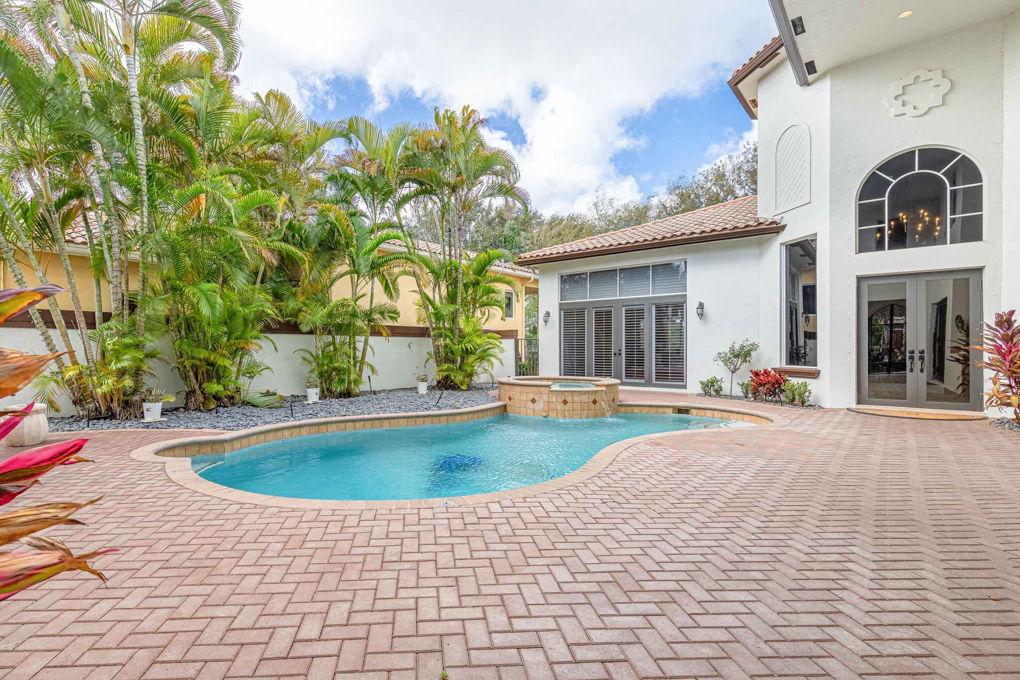17550 Circle Pond, Boca Raton FL 33496