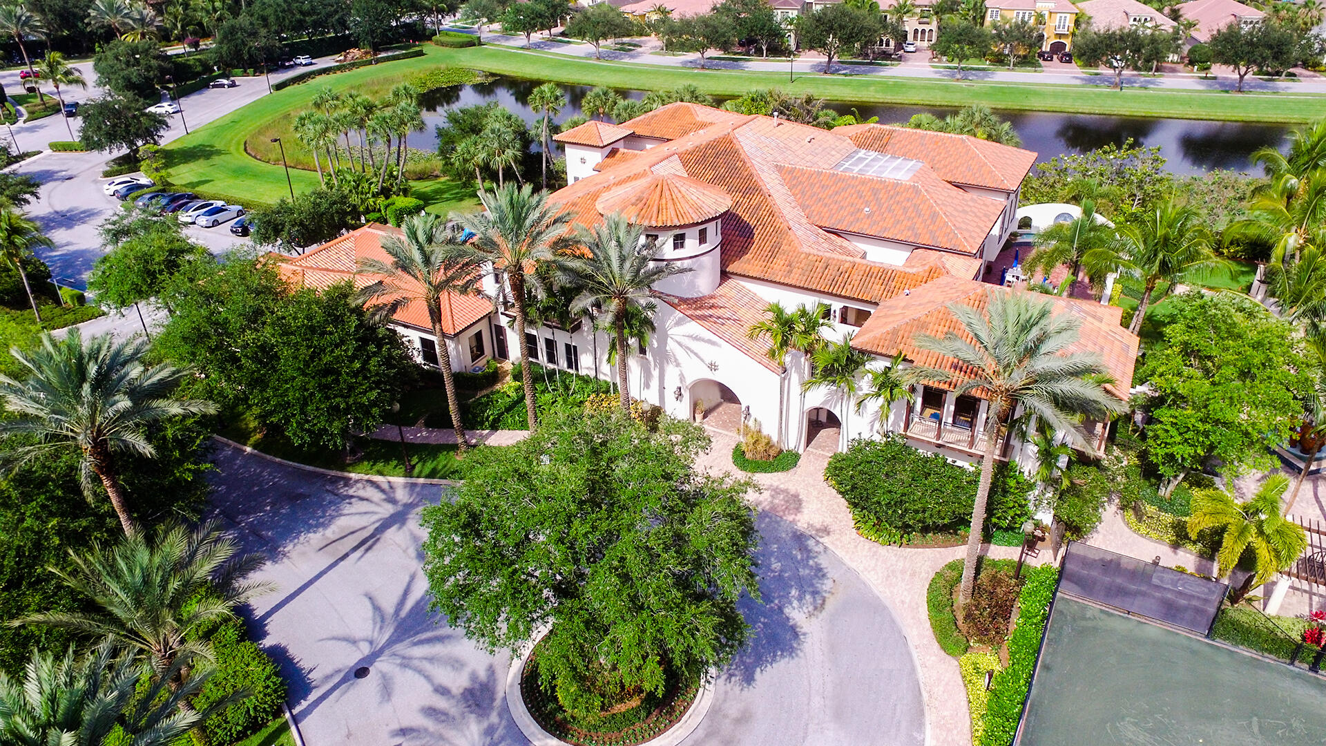 17550 Circle Pond, Boca Raton FL 33496