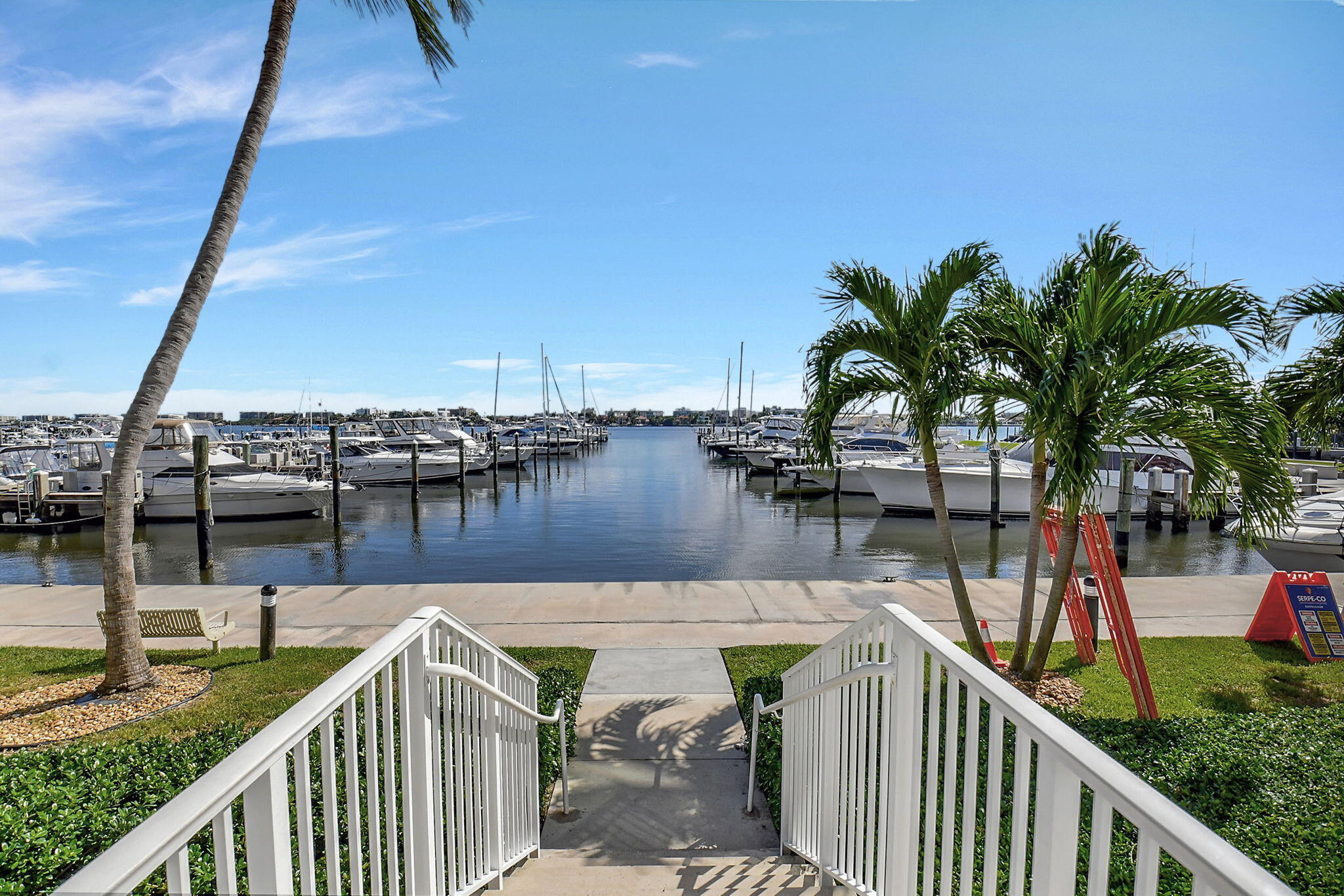 804 E Windward #612, Lantana FL 33462