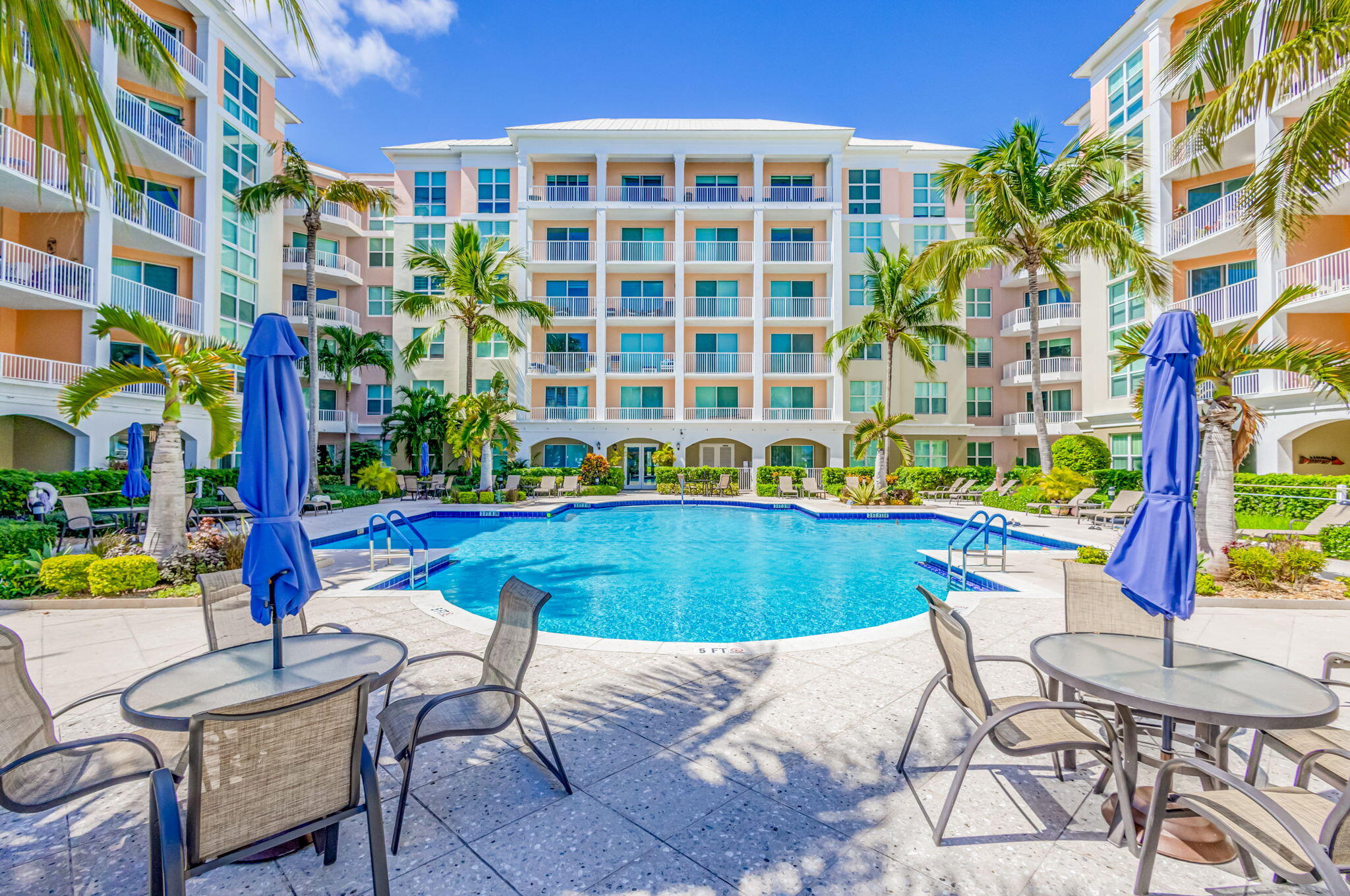 804 E Windward #612, Lantana FL 33462