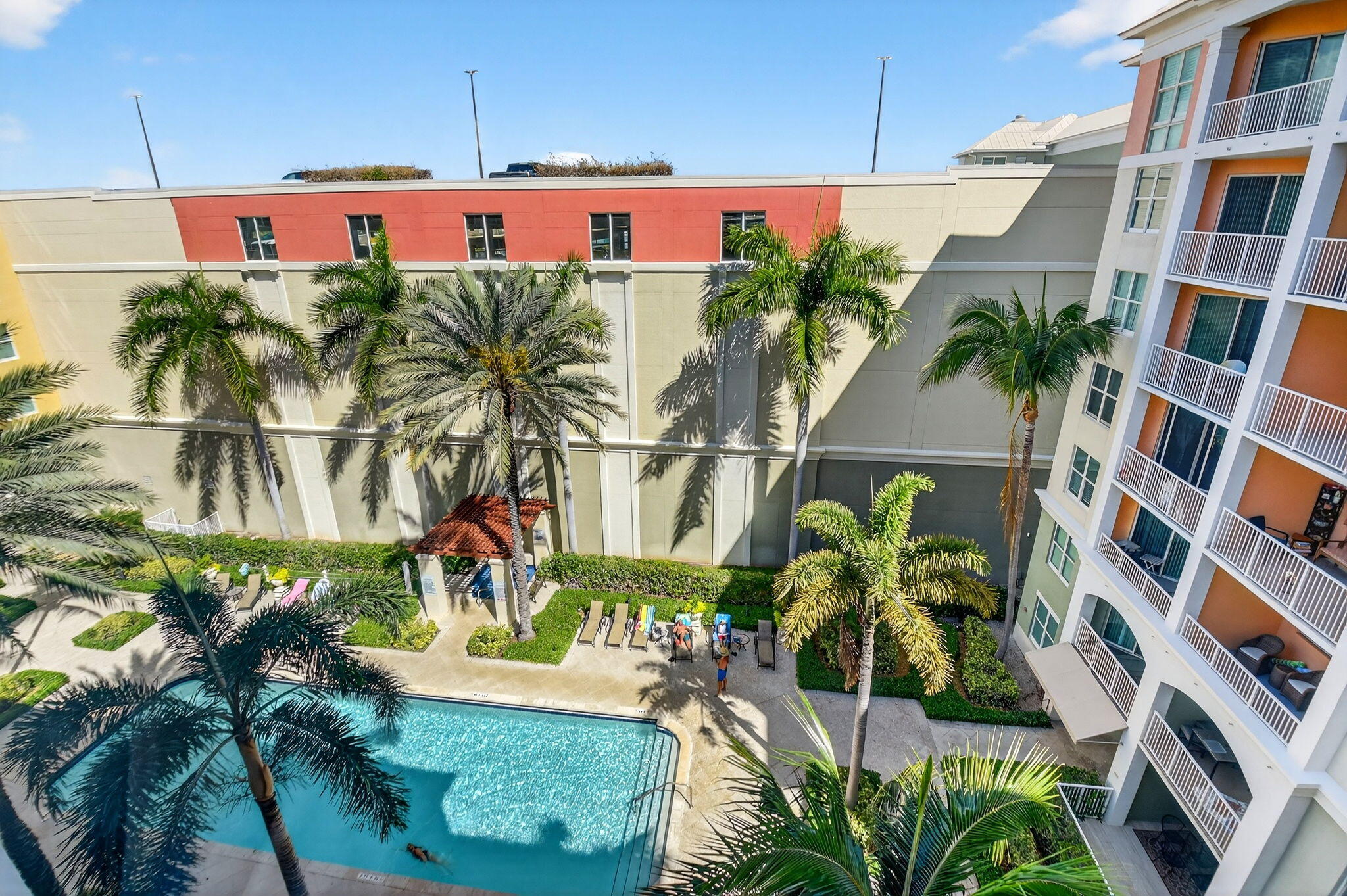 804 E Windward #612, Lantana FL 33462