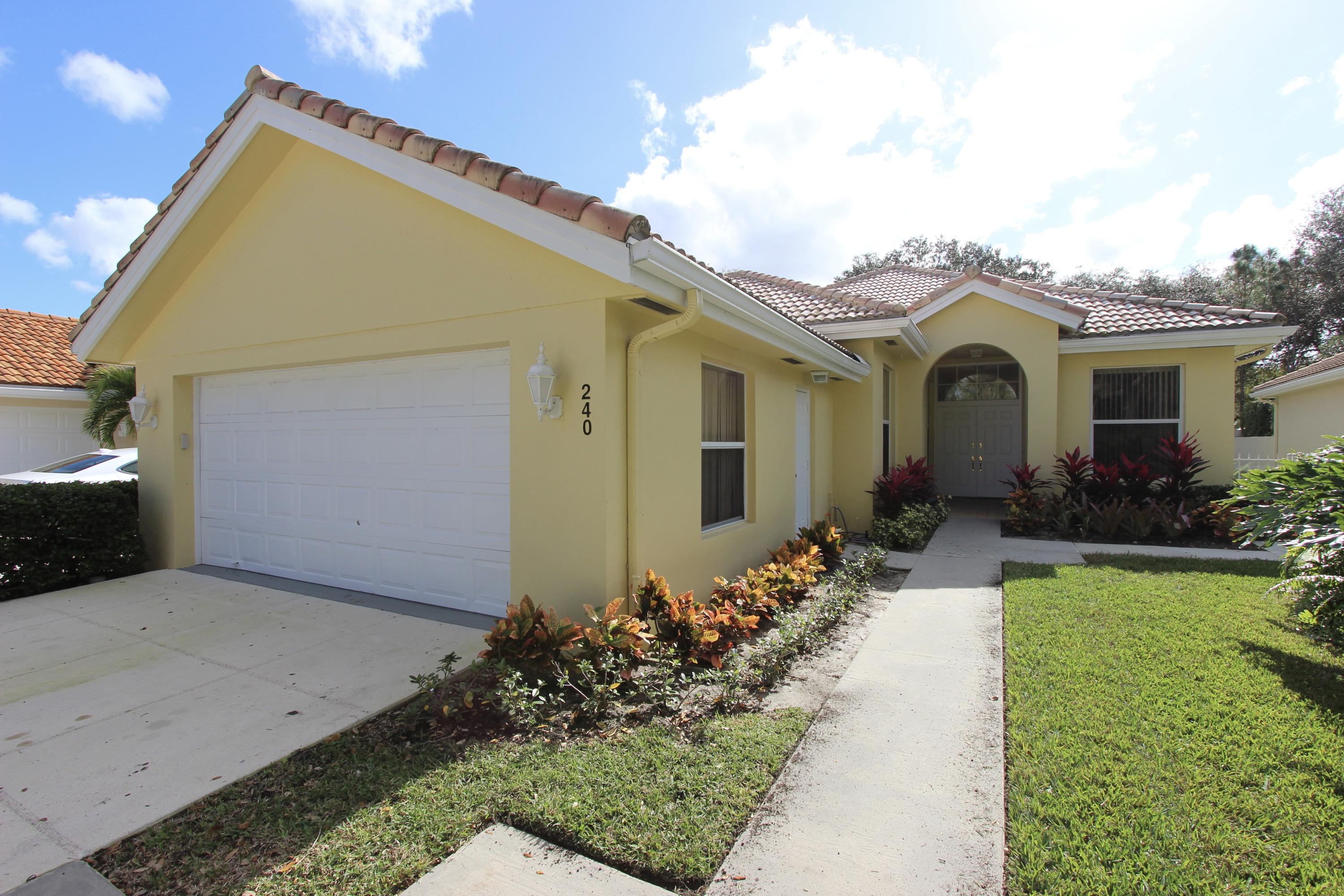 240 Sussex, Jupiter FL 33458