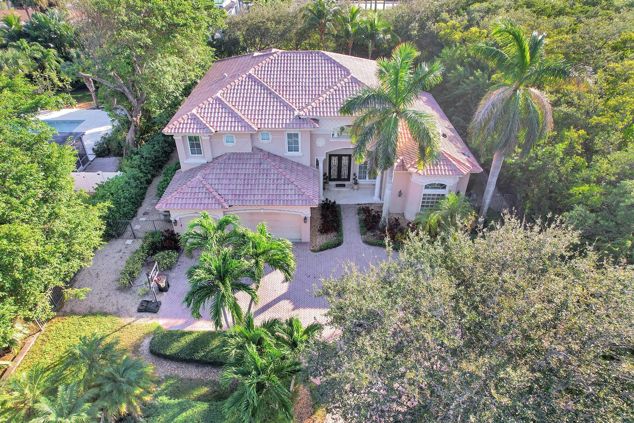 43 Coconut, Ocean Ridge FL 33435