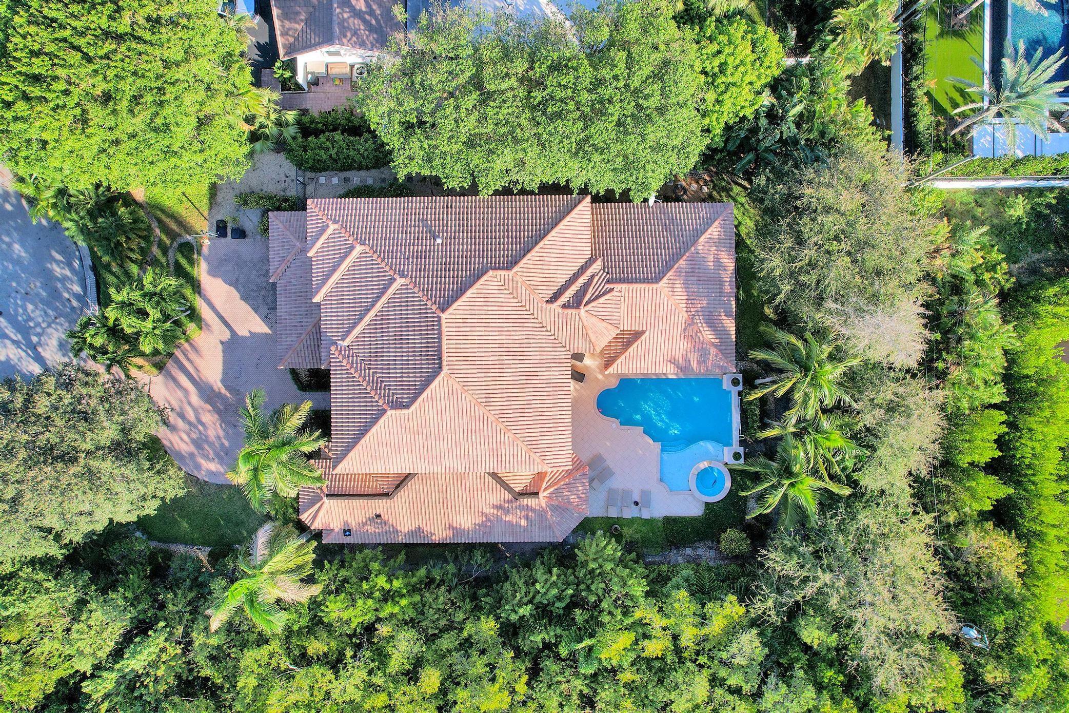 43 Coconut, Ocean Ridge FL 33435
