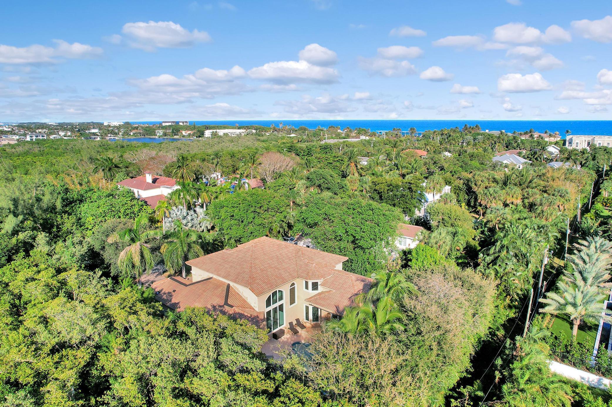 43 Coconut, Ocean Ridge FL 33435