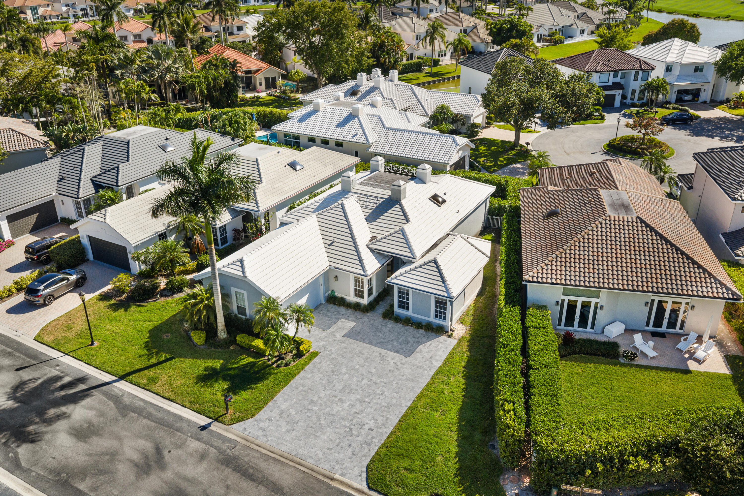 5760 NW 42nd, Boca Raton FL 33496