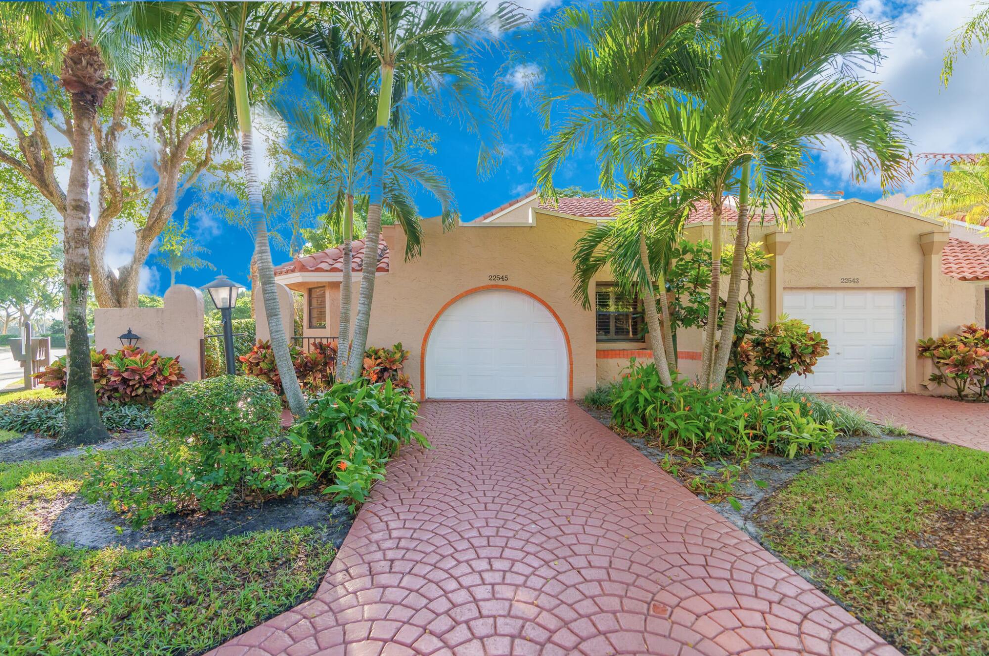 22545 Meridiana, Boca Raton FL 33433