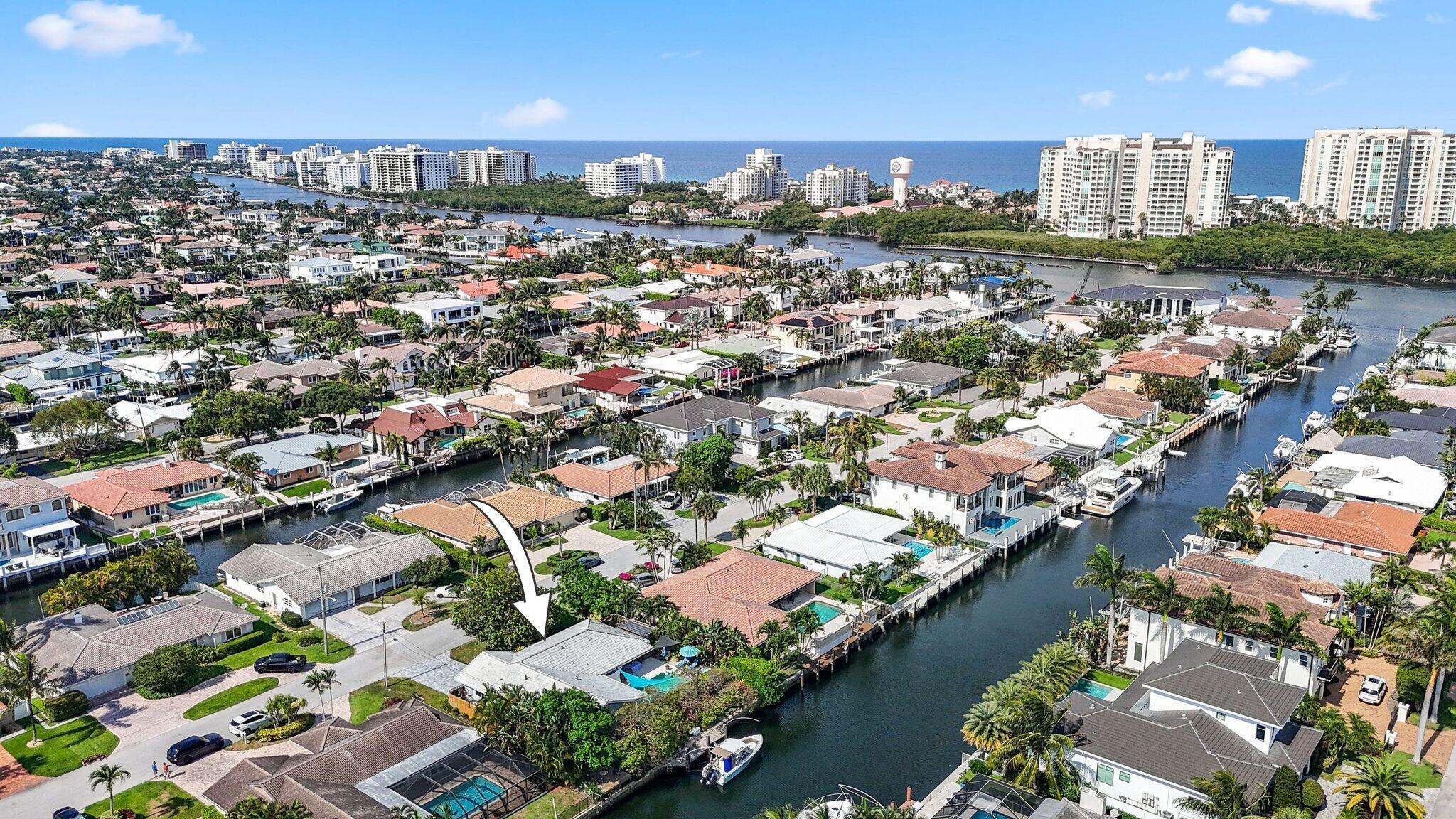 784 Dover, Boca Raton FL 33487