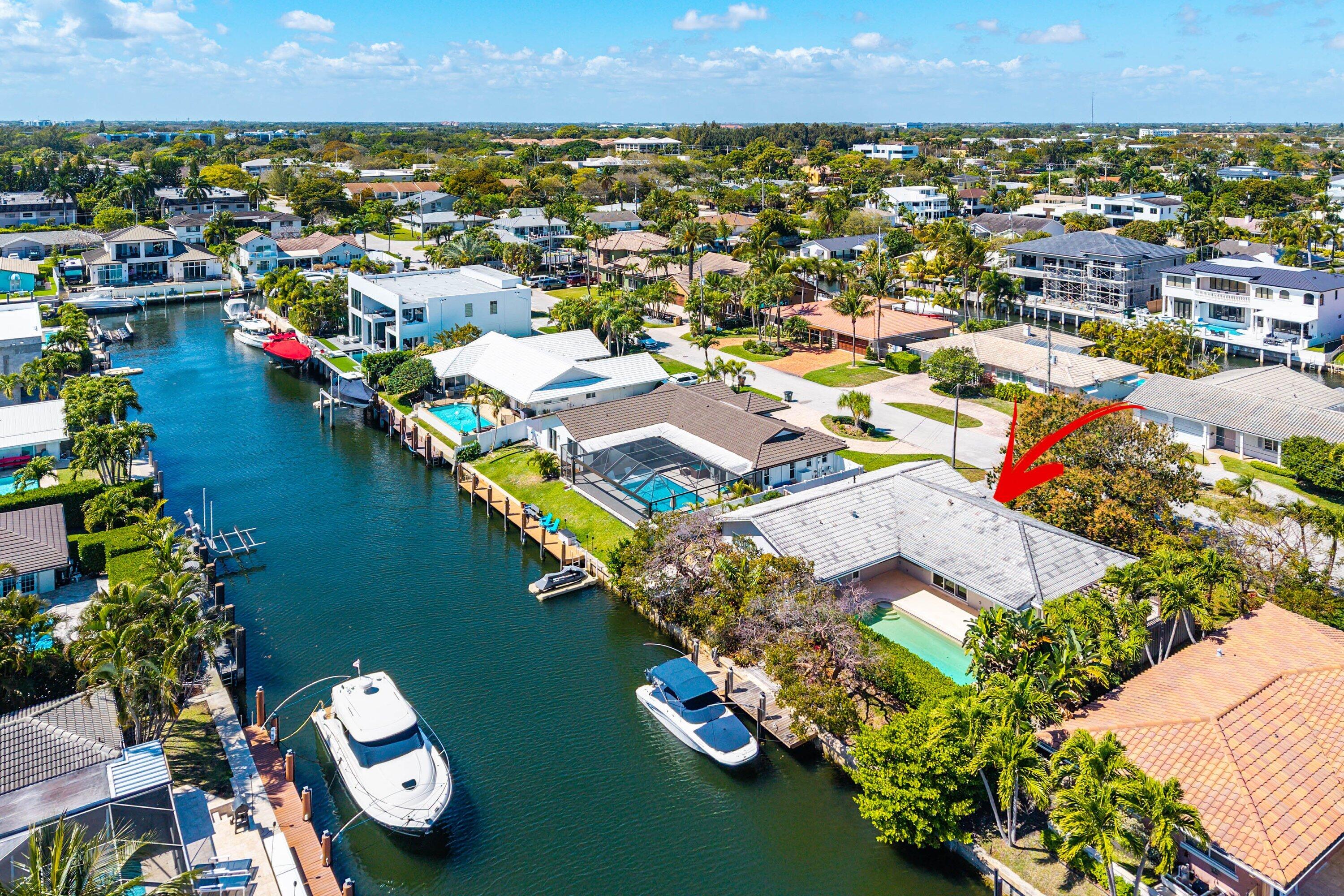 784 Dover, Boca Raton FL 33487