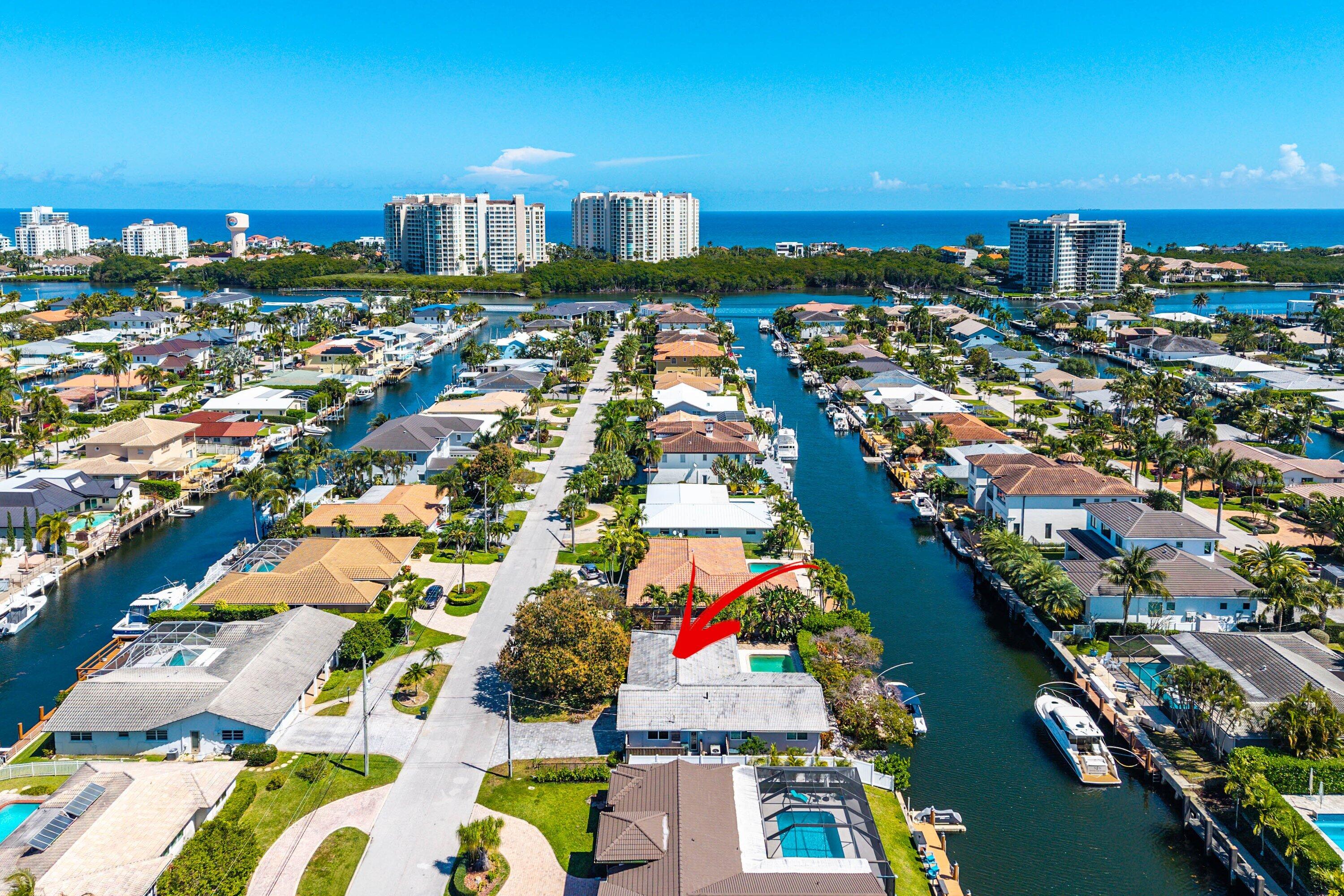 784 Dover, Boca Raton FL 33487