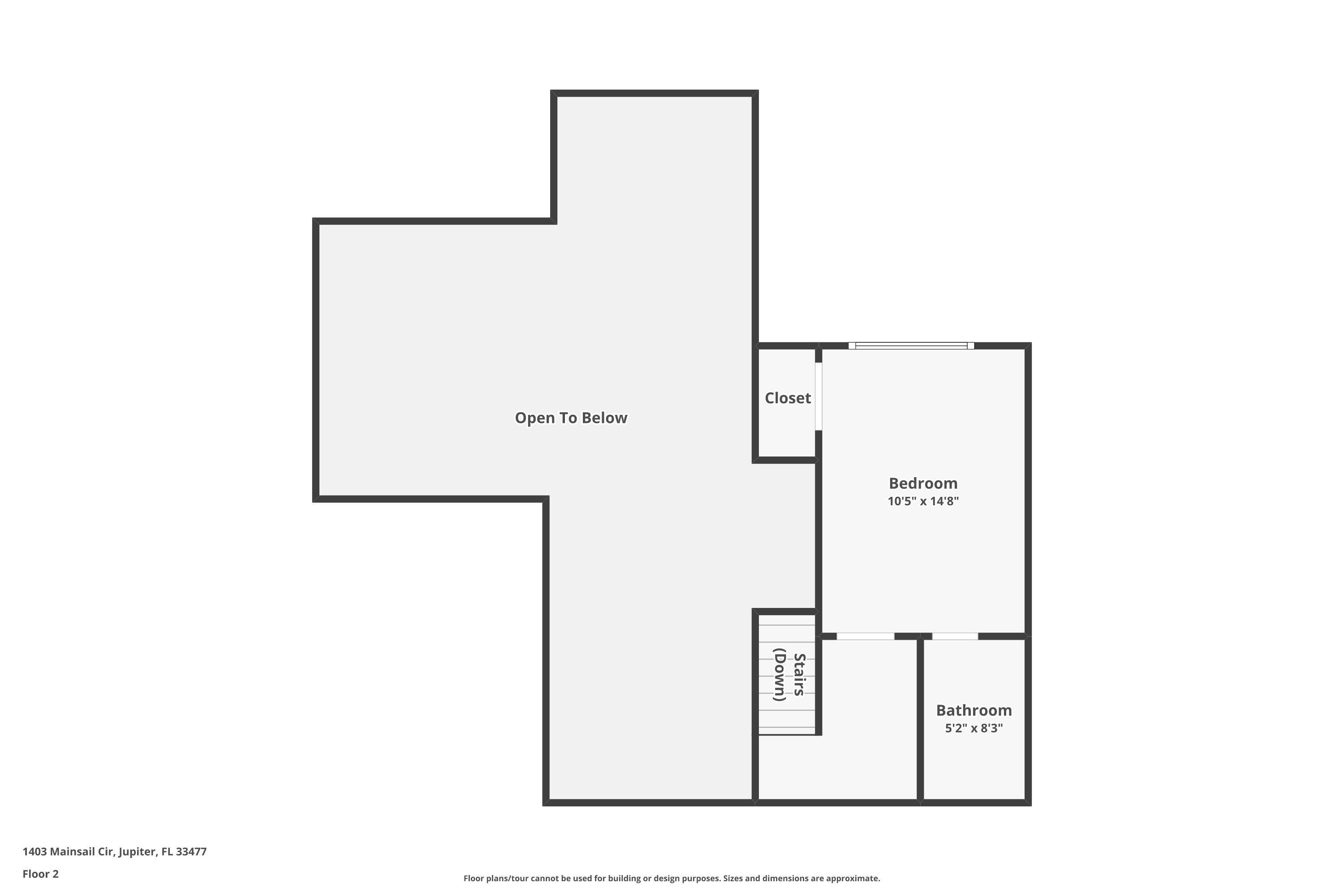 1403 Mainsail, Jupiter FL 33477
