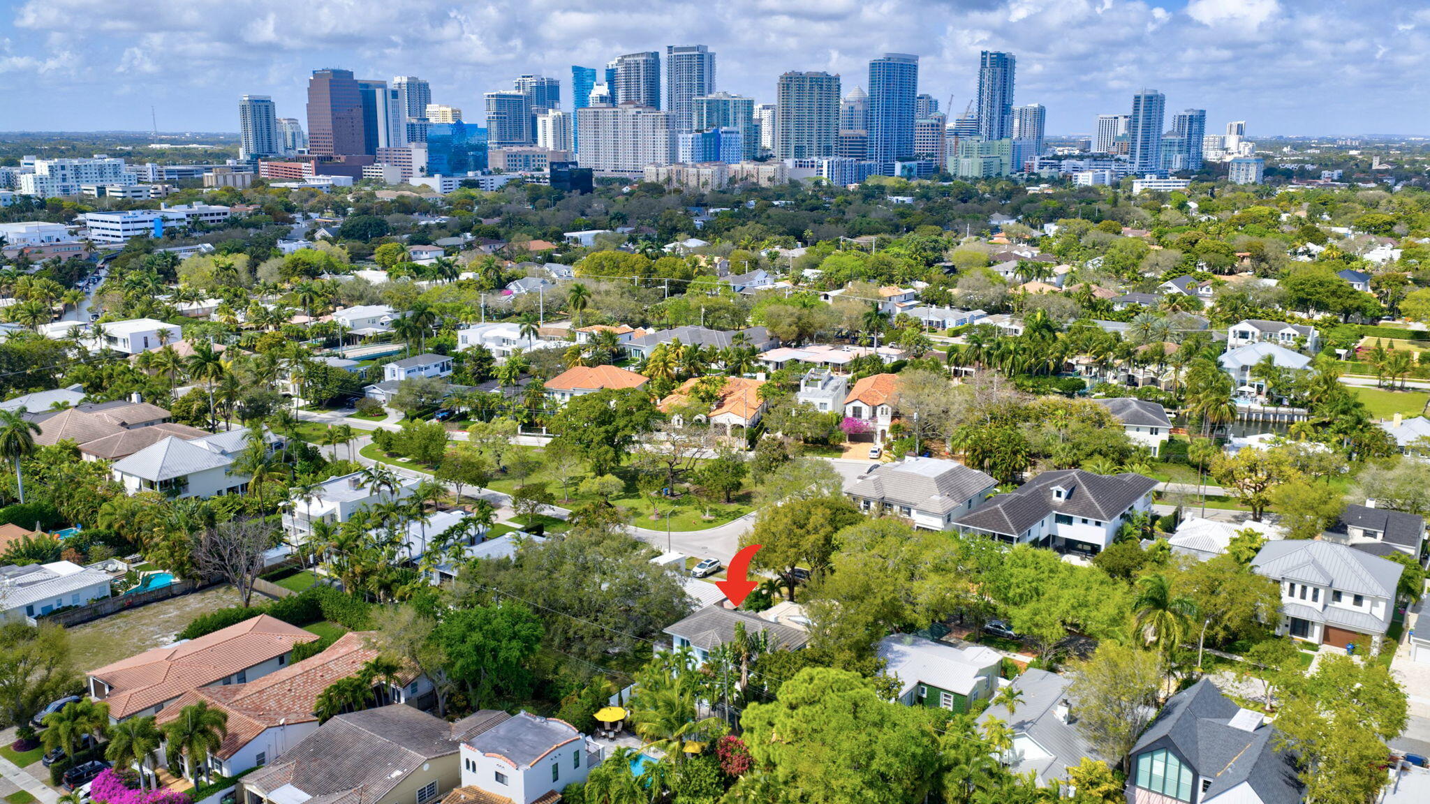 1020 SE 11th, Fort Lauderdale FL 33316