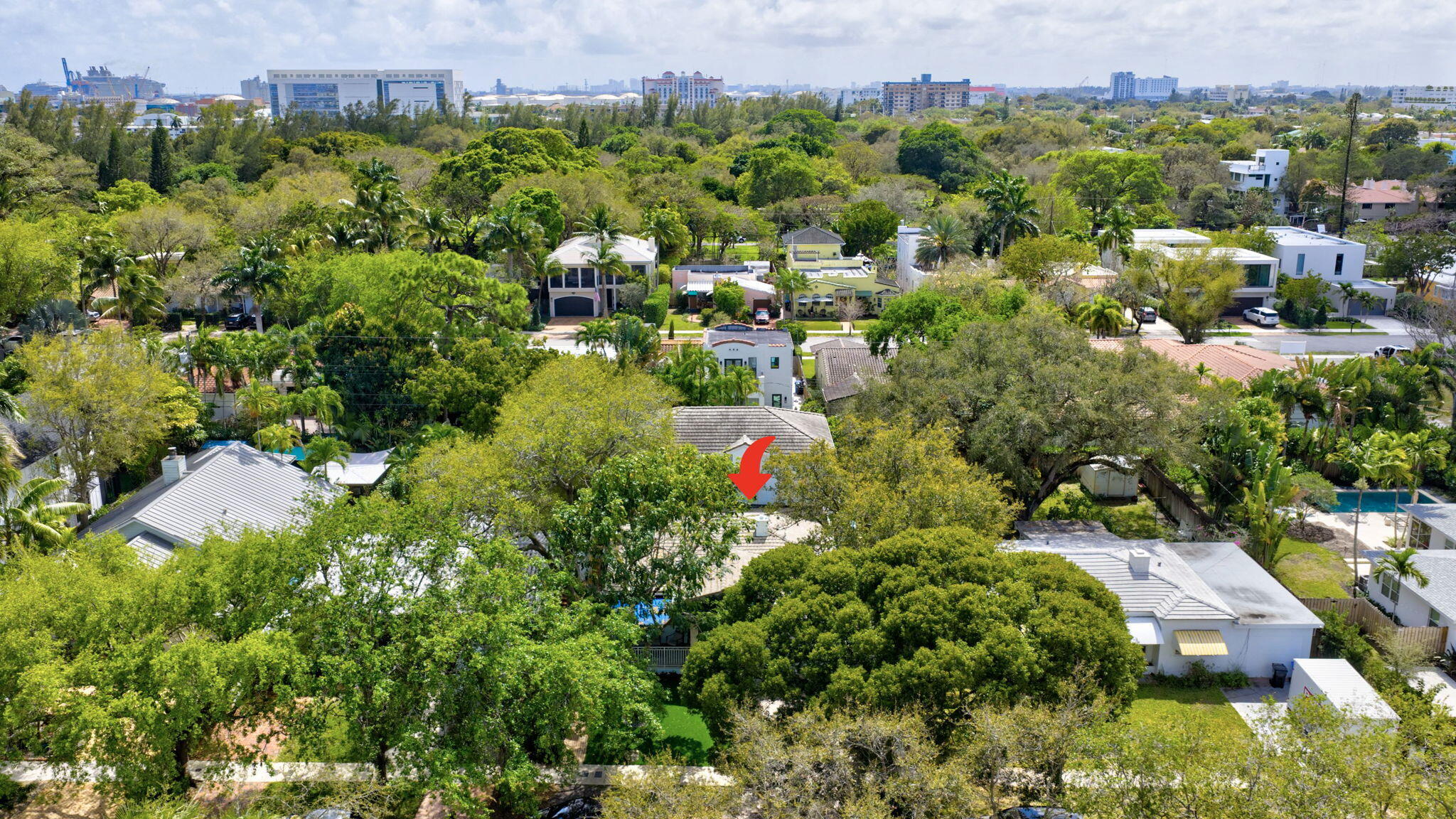 1020 SE 11th, Fort Lauderdale FL 33316