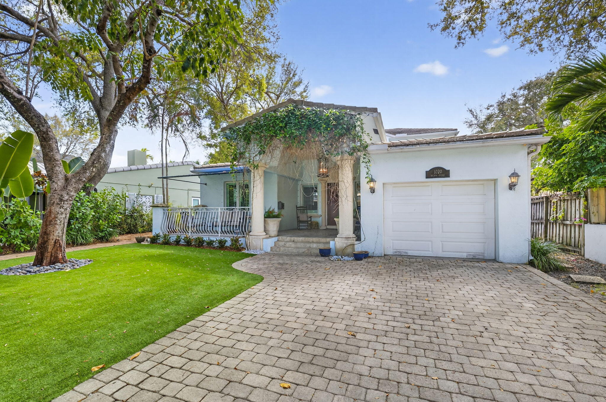 1020 SE 11th, Fort Lauderdale FL 33316