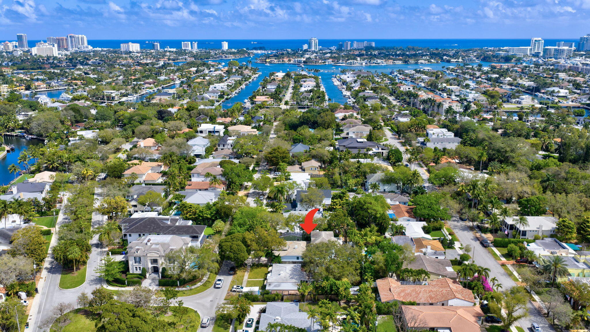 1020 SE 11th, Fort Lauderdale FL 33316