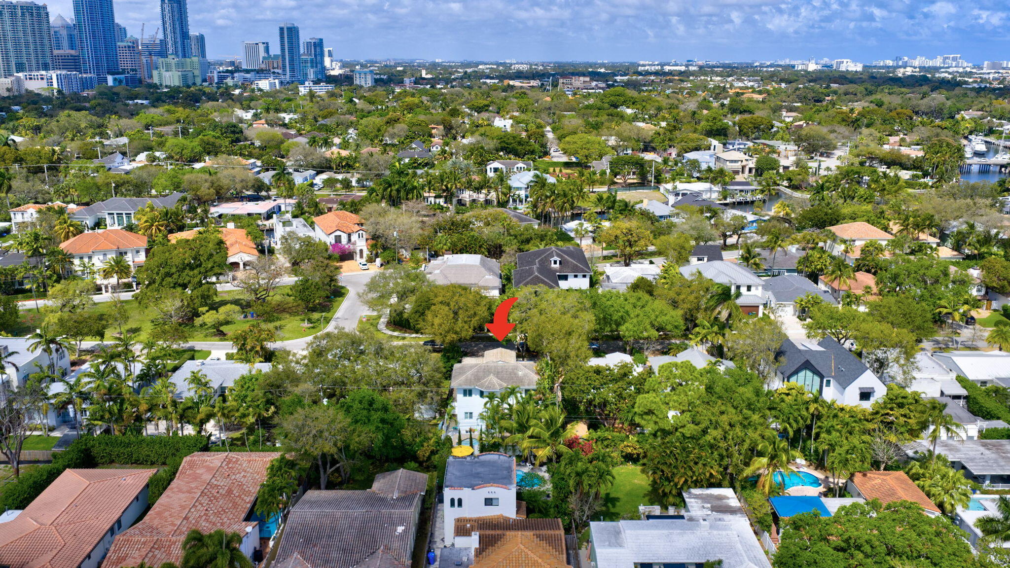 1020 SE 11th, Fort Lauderdale FL 33316