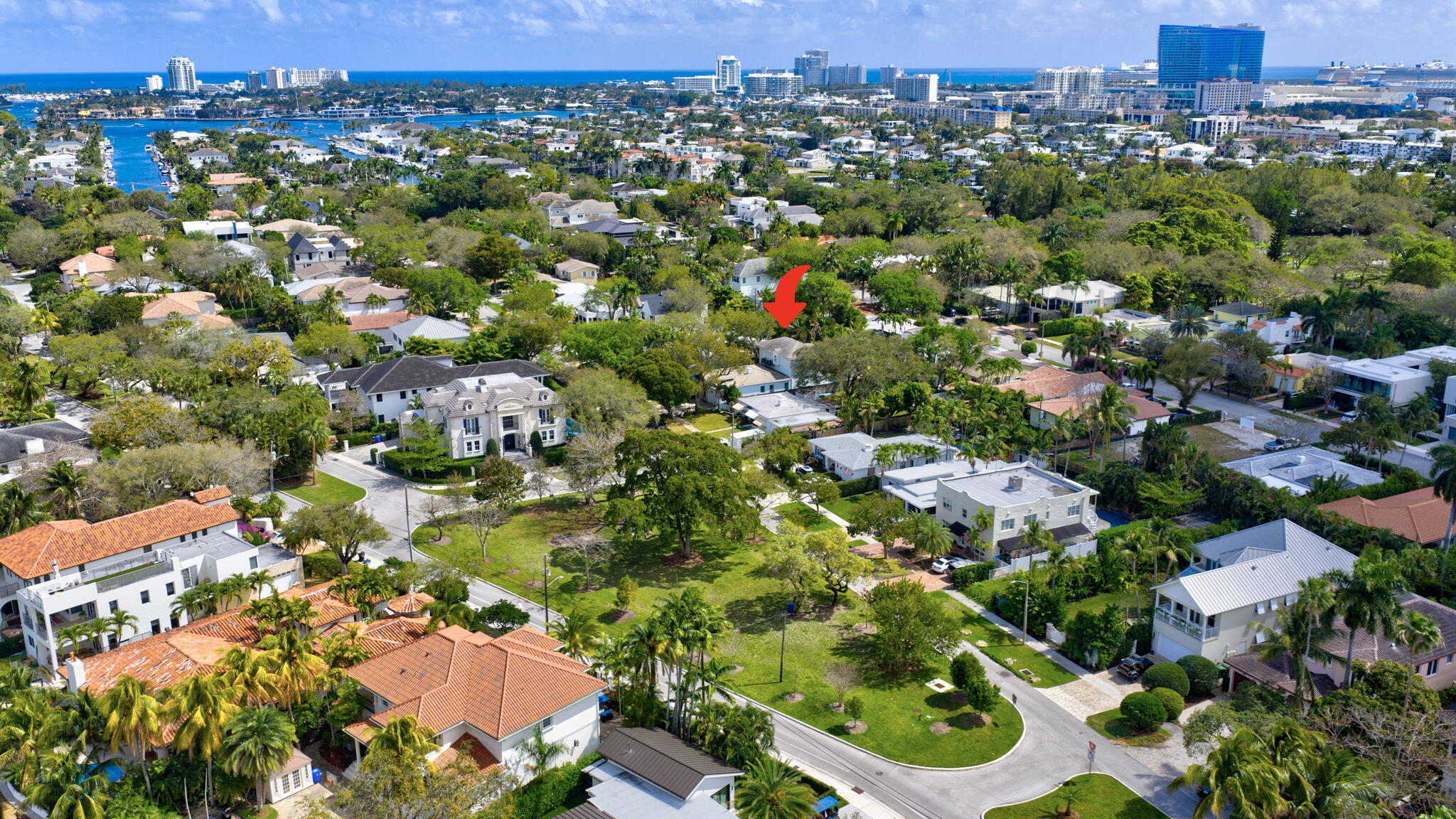 1020 SE 11th, Fort Lauderdale FL 33316