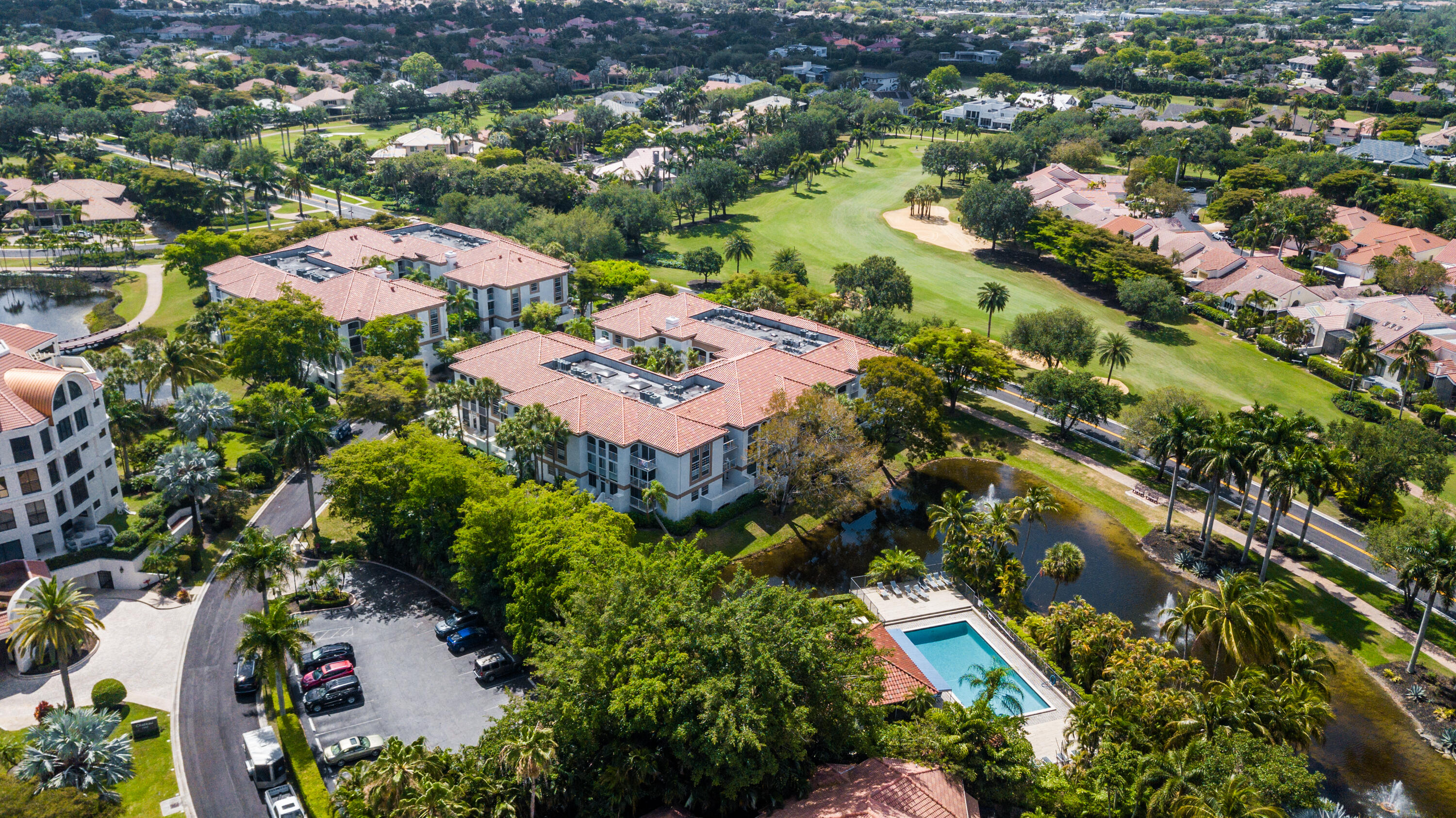 7369 Orangewood #303, Boca Raton FL 33433