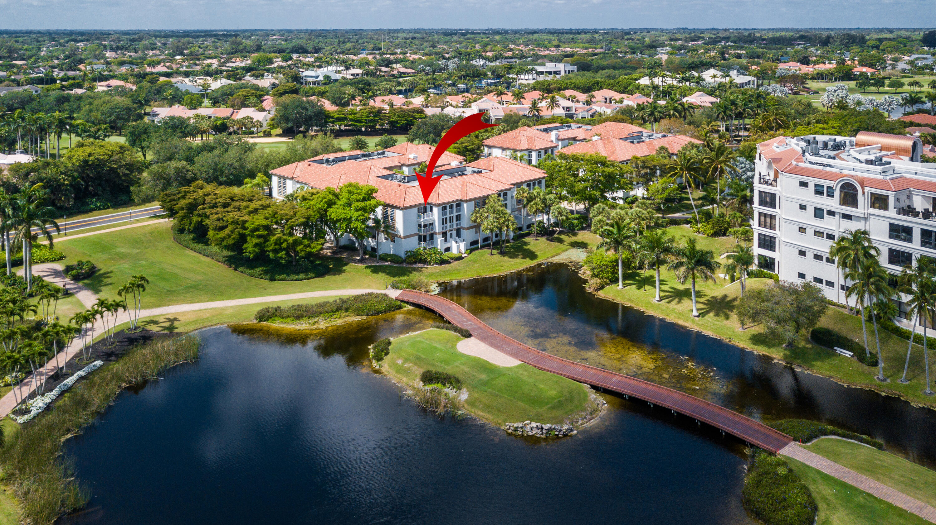 7369 Orangewood #303, Boca Raton FL 33433