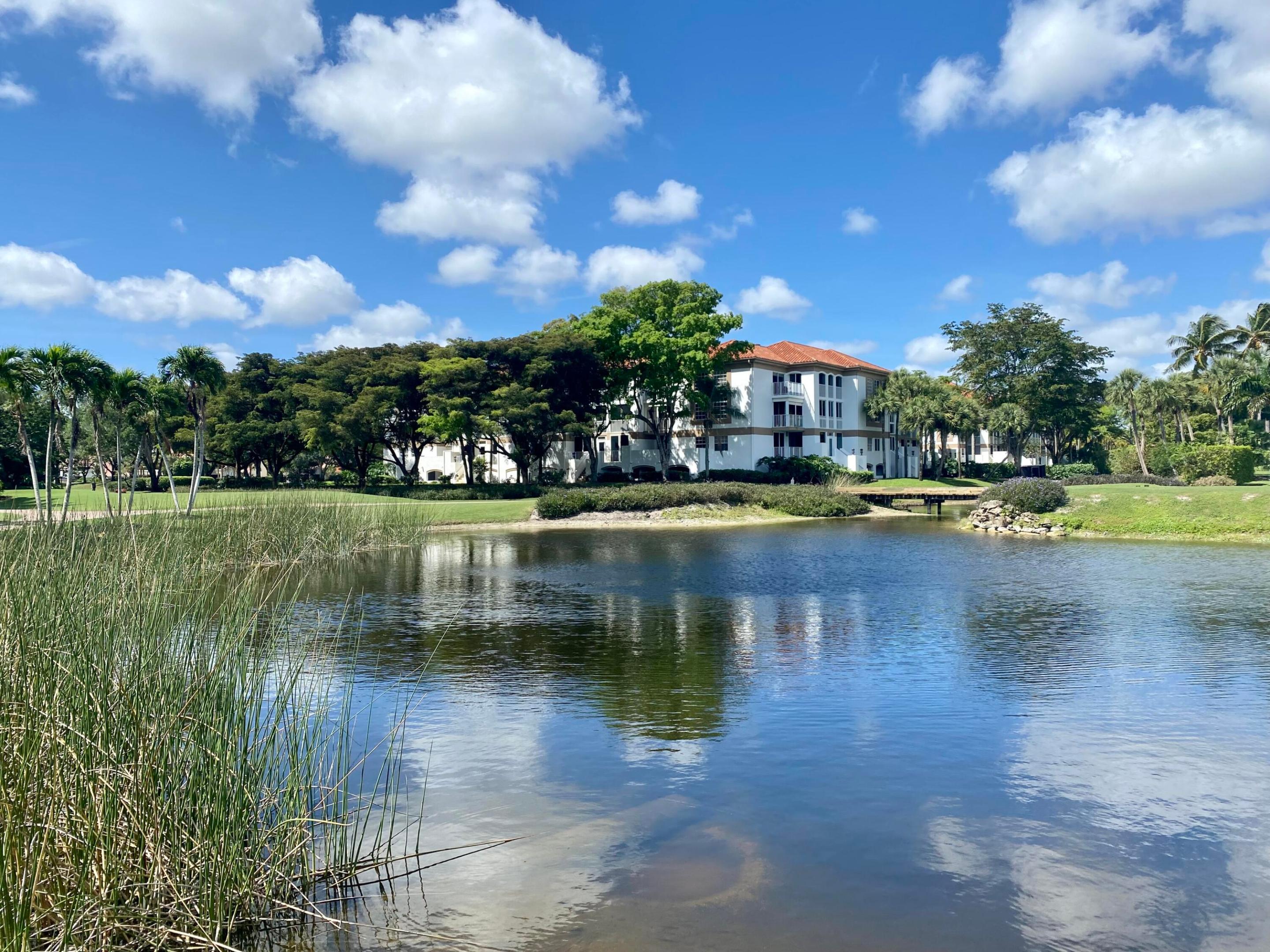 7369 Orangewood #303, Boca Raton FL 33433