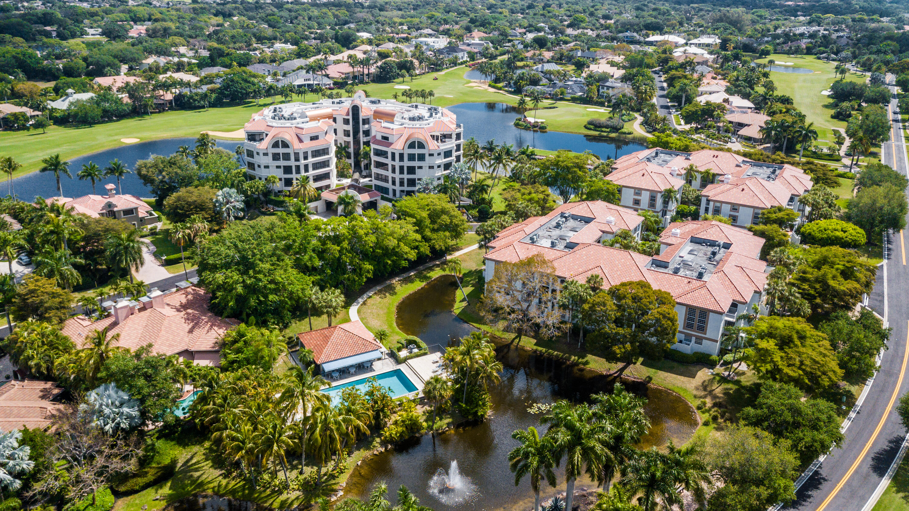 7369 Orangewood #303, Boca Raton FL 33433