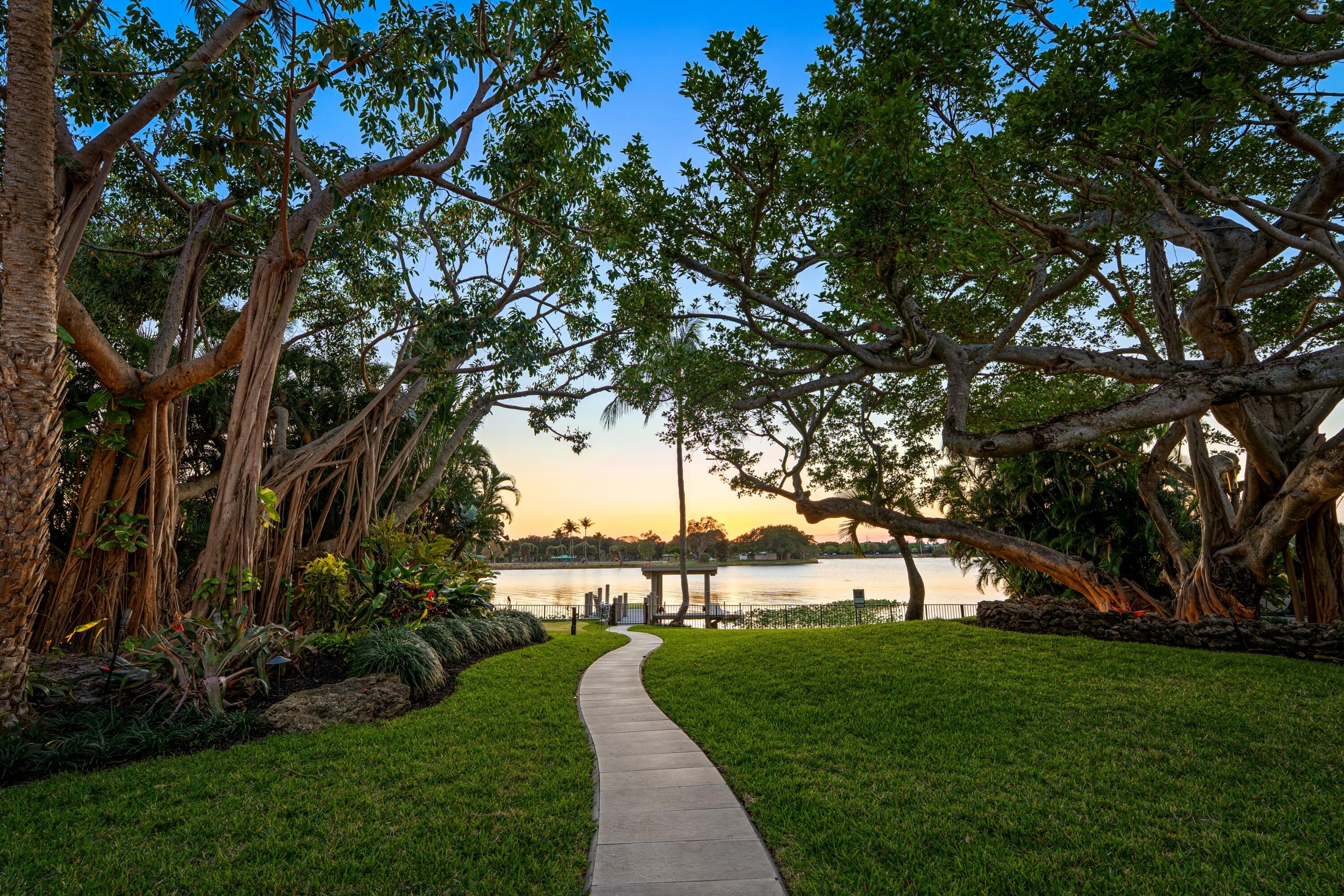 1080 Lake, Delray Beach FL 33444