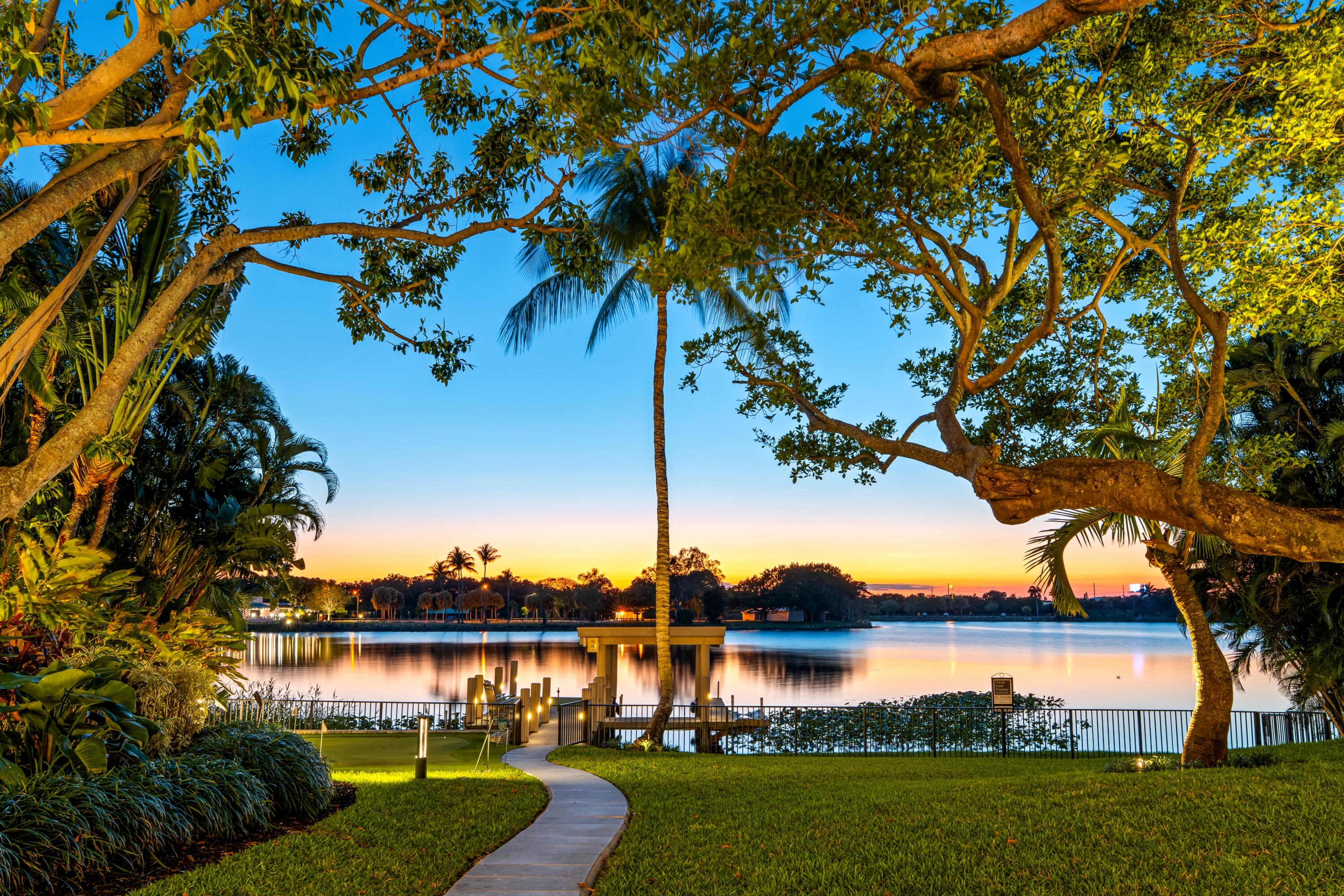 1080 Lake, Delray Beach FL 33444