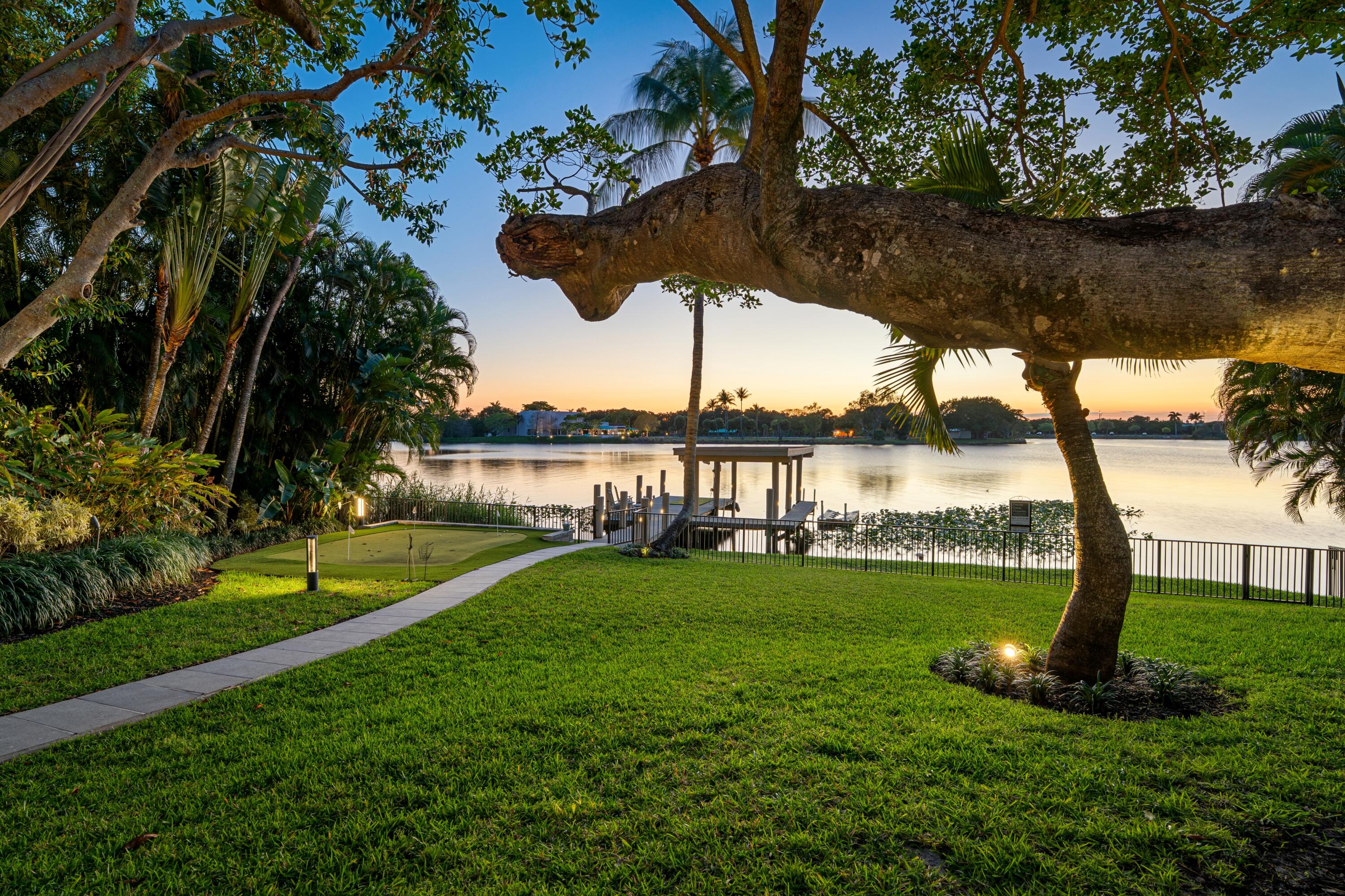 1080 Lake, Delray Beach FL 33444