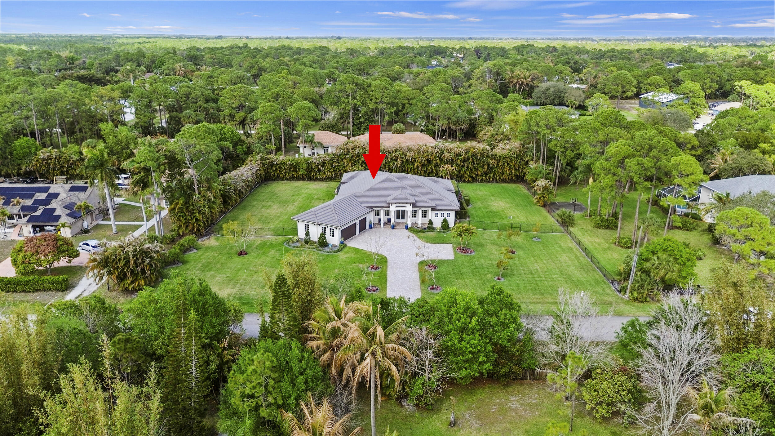 6777 140th, Palm Beach Gardens FL 33418