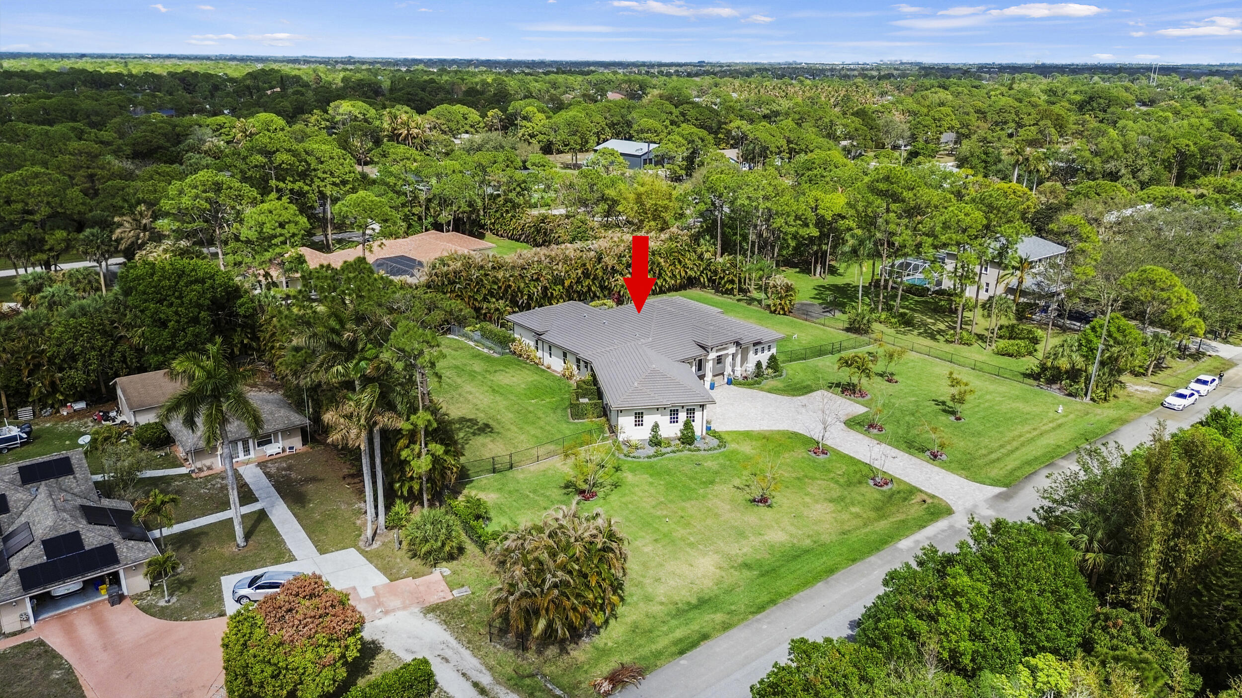 6777 140th, Palm Beach Gardens FL 33418