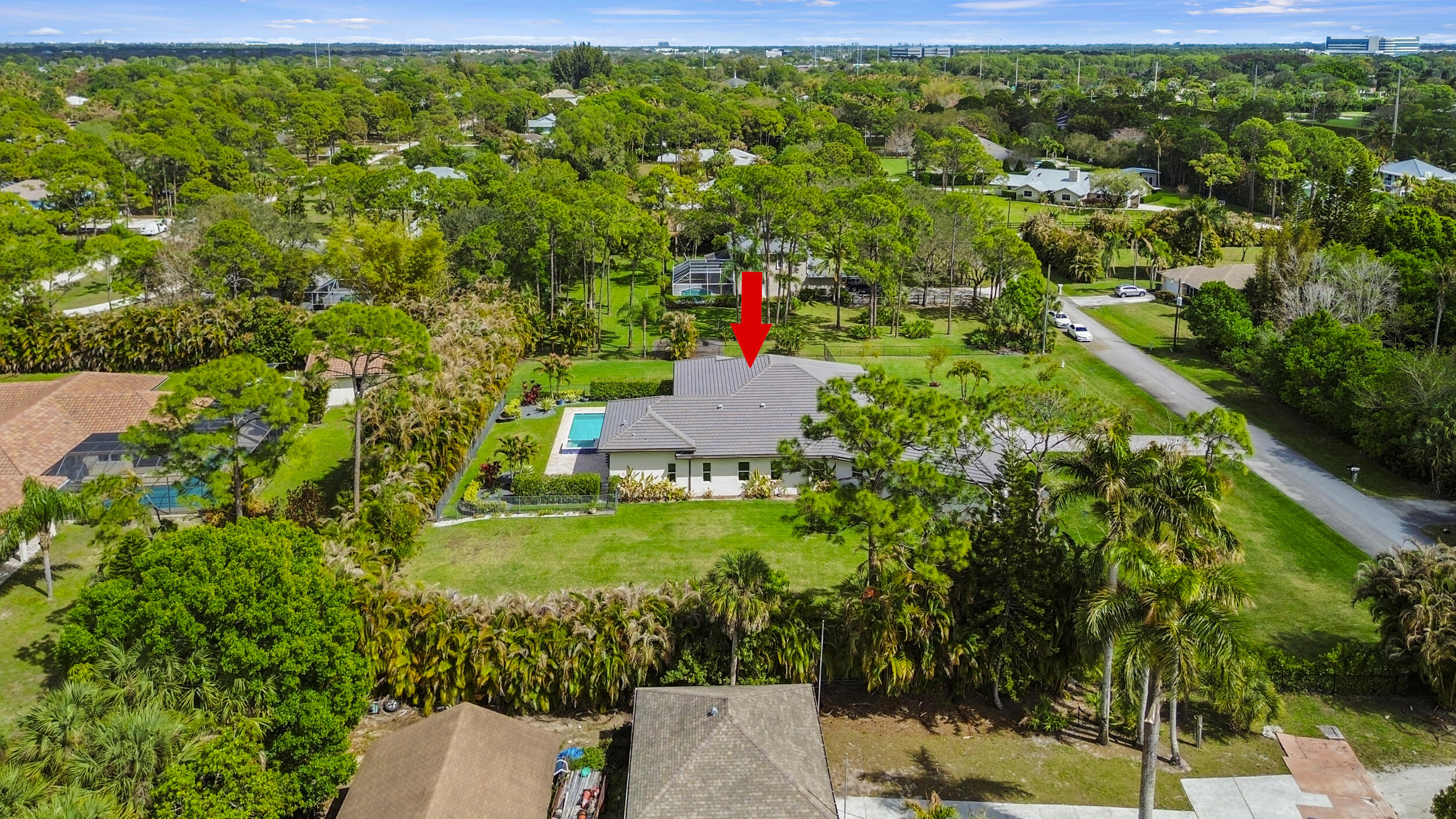 6777 140th, Palm Beach Gardens FL 33418
