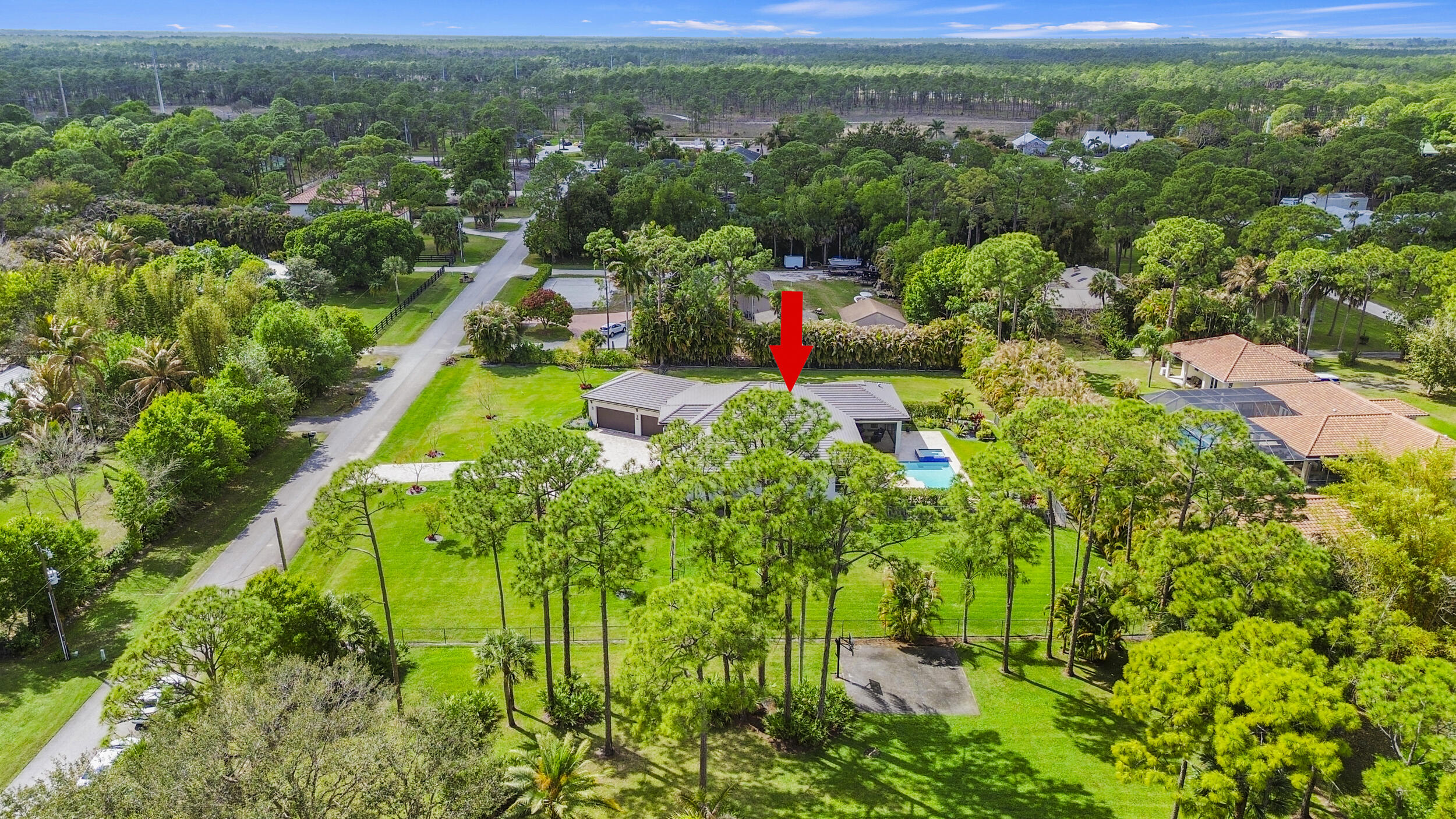 6777 140th, Palm Beach Gardens FL 33418