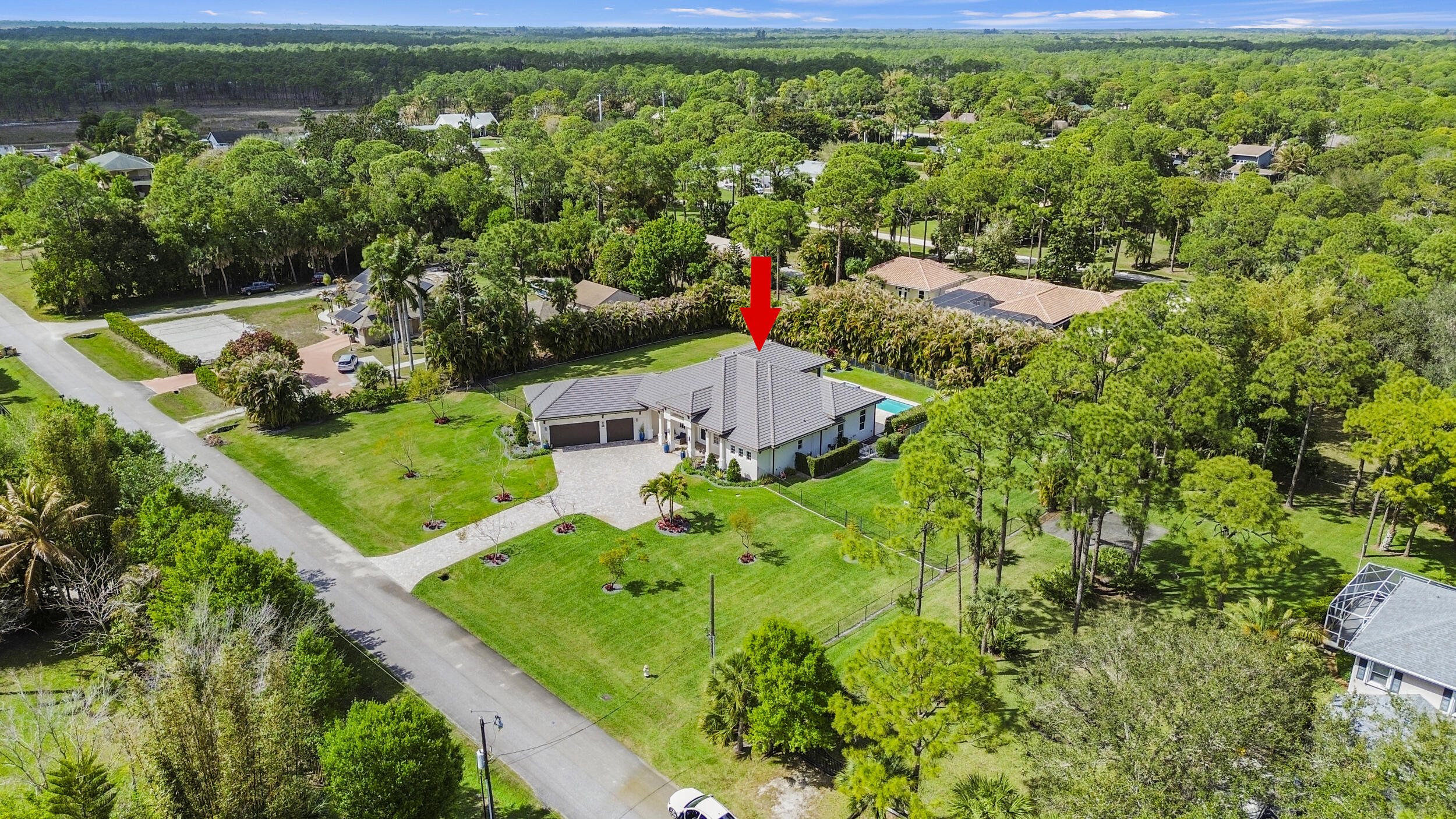 6777 140th, Palm Beach Gardens FL 33418